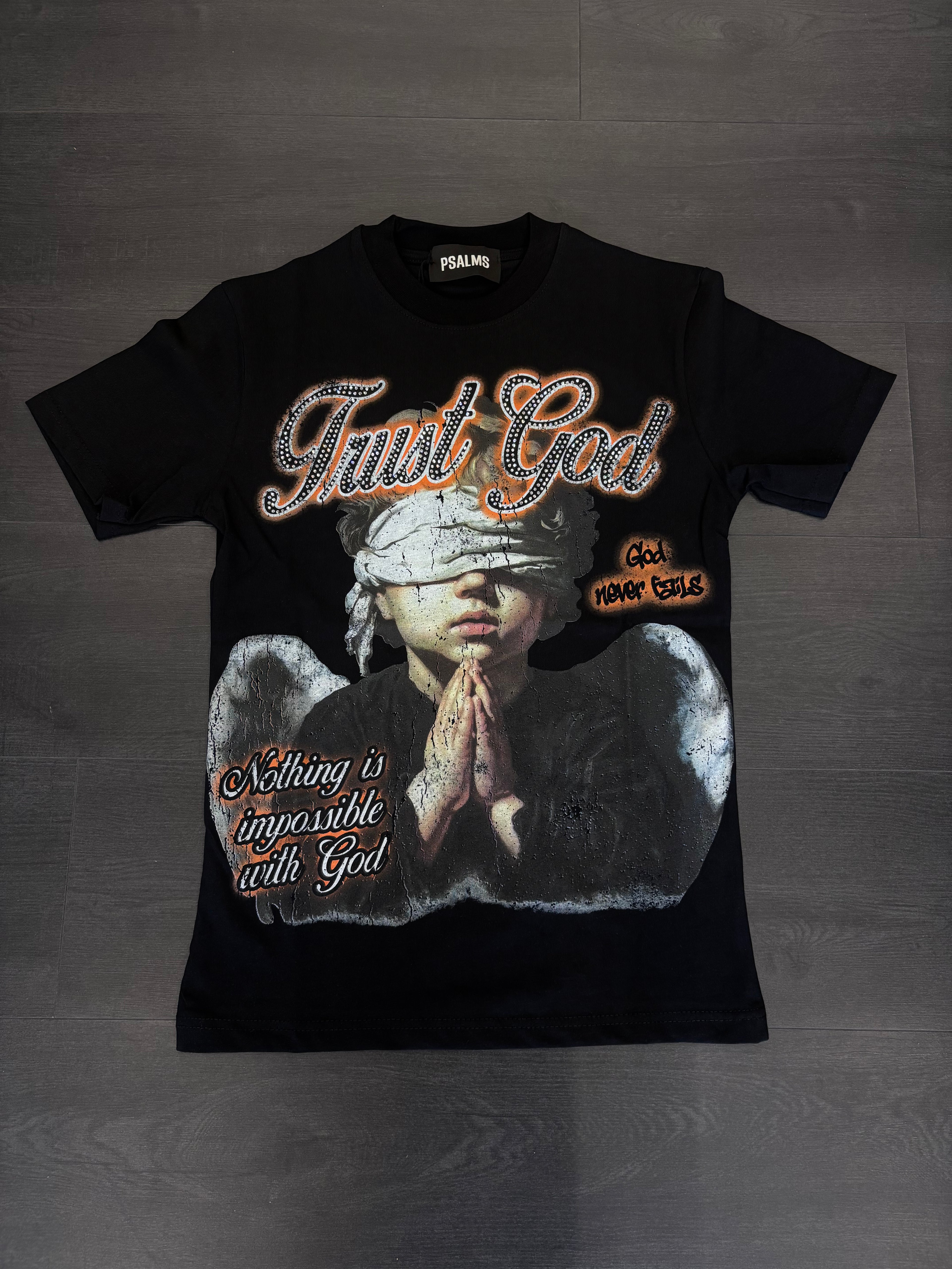 T-SHIRT Bambino 244