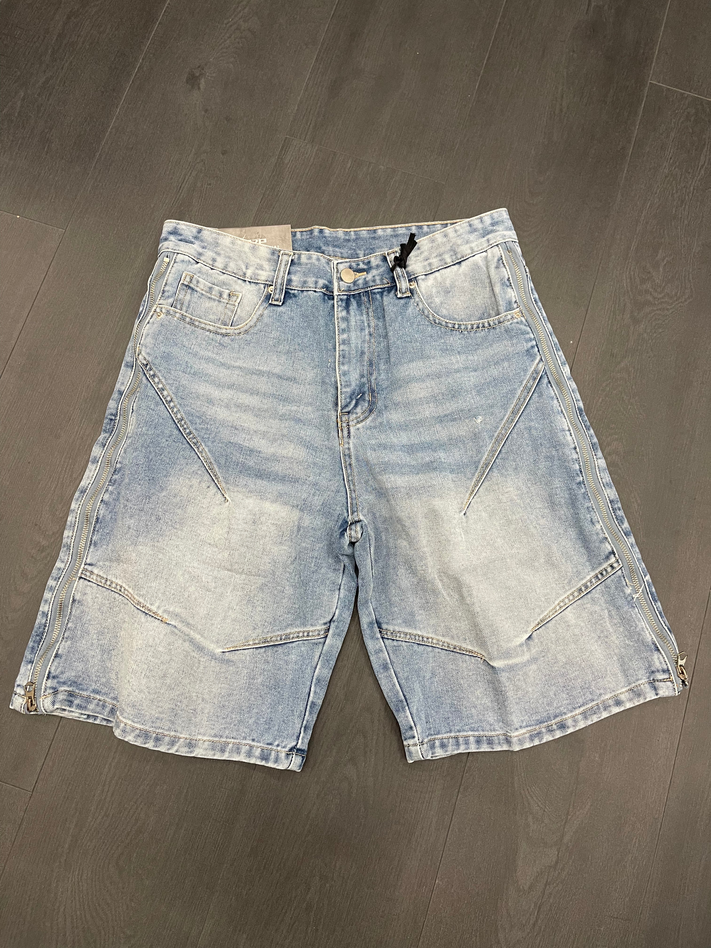 Bermuda Ragazzo M5-576