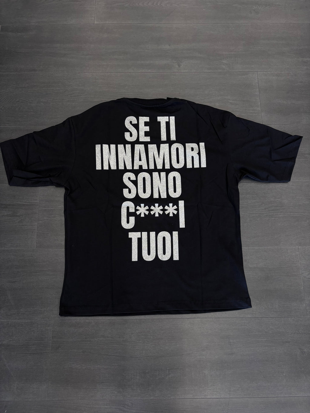 T-SHIRT Ragazzo LOVE