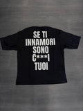 T-SHIRT Ragazzo LOVE