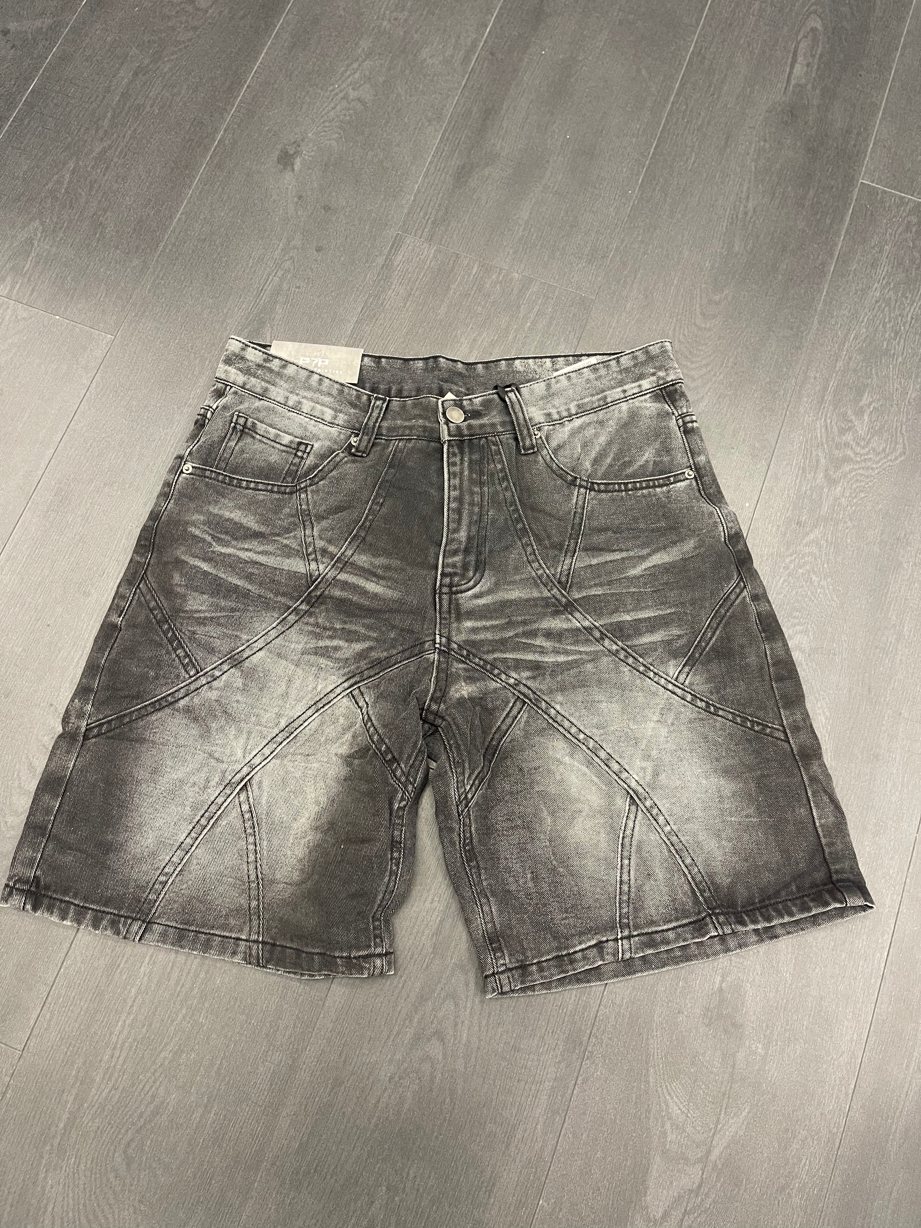 Bermuda Ragazzo M5-549