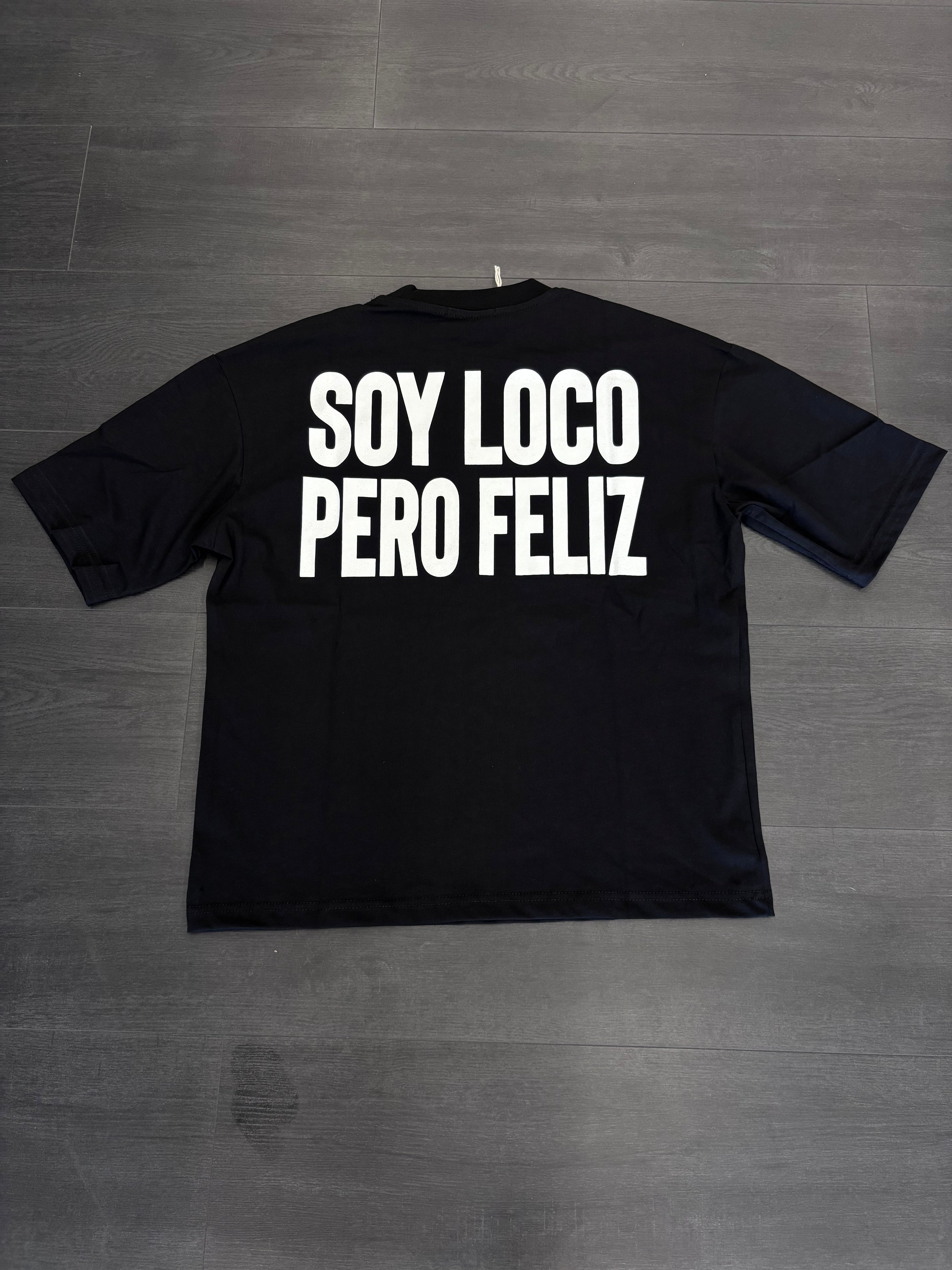 T-SHIRT Ragazzo LOCO