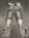 JEANS Bambino BIKER PSALMS 3524