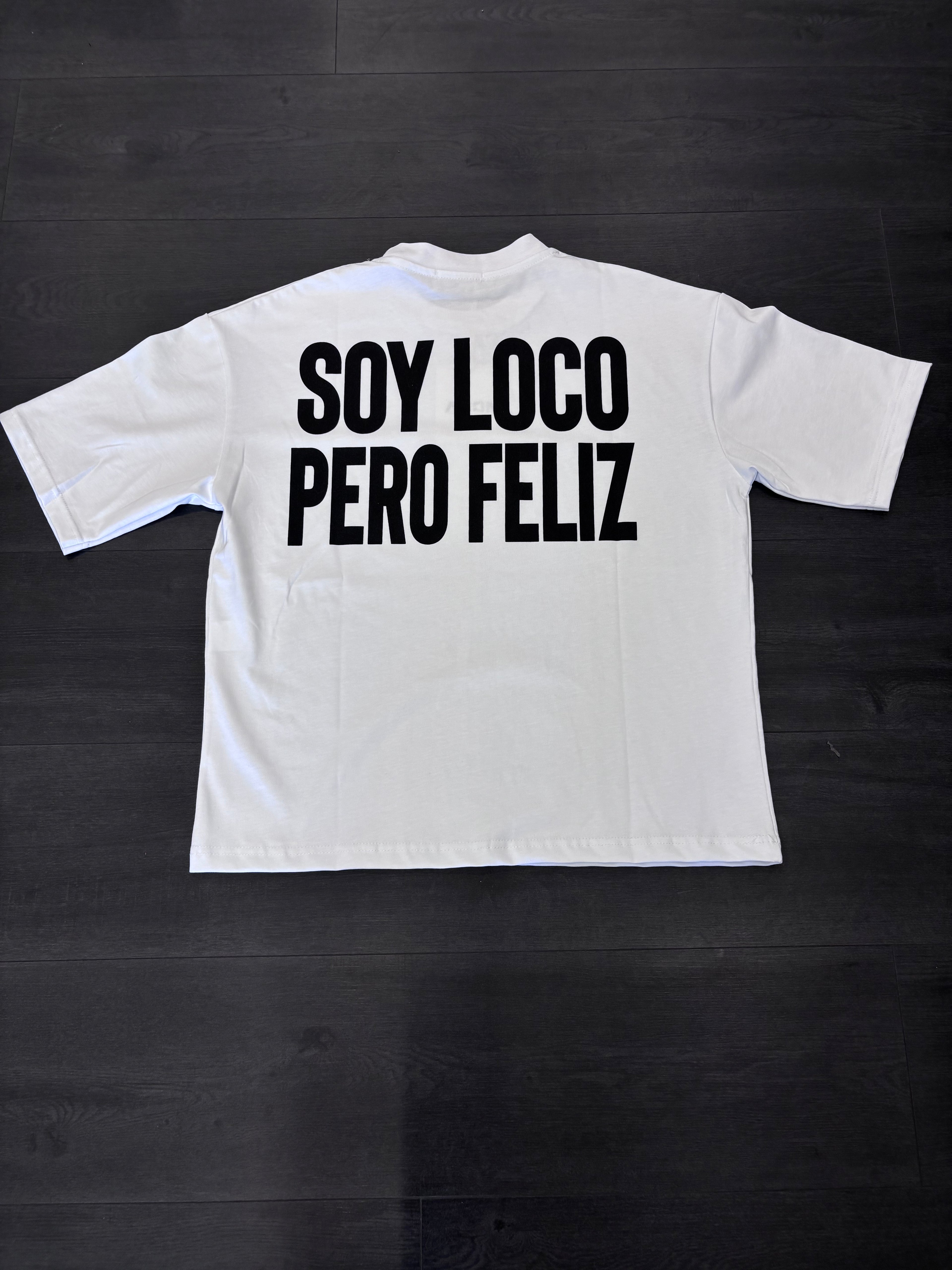 T-SHIRT Ragazzo LOCO
