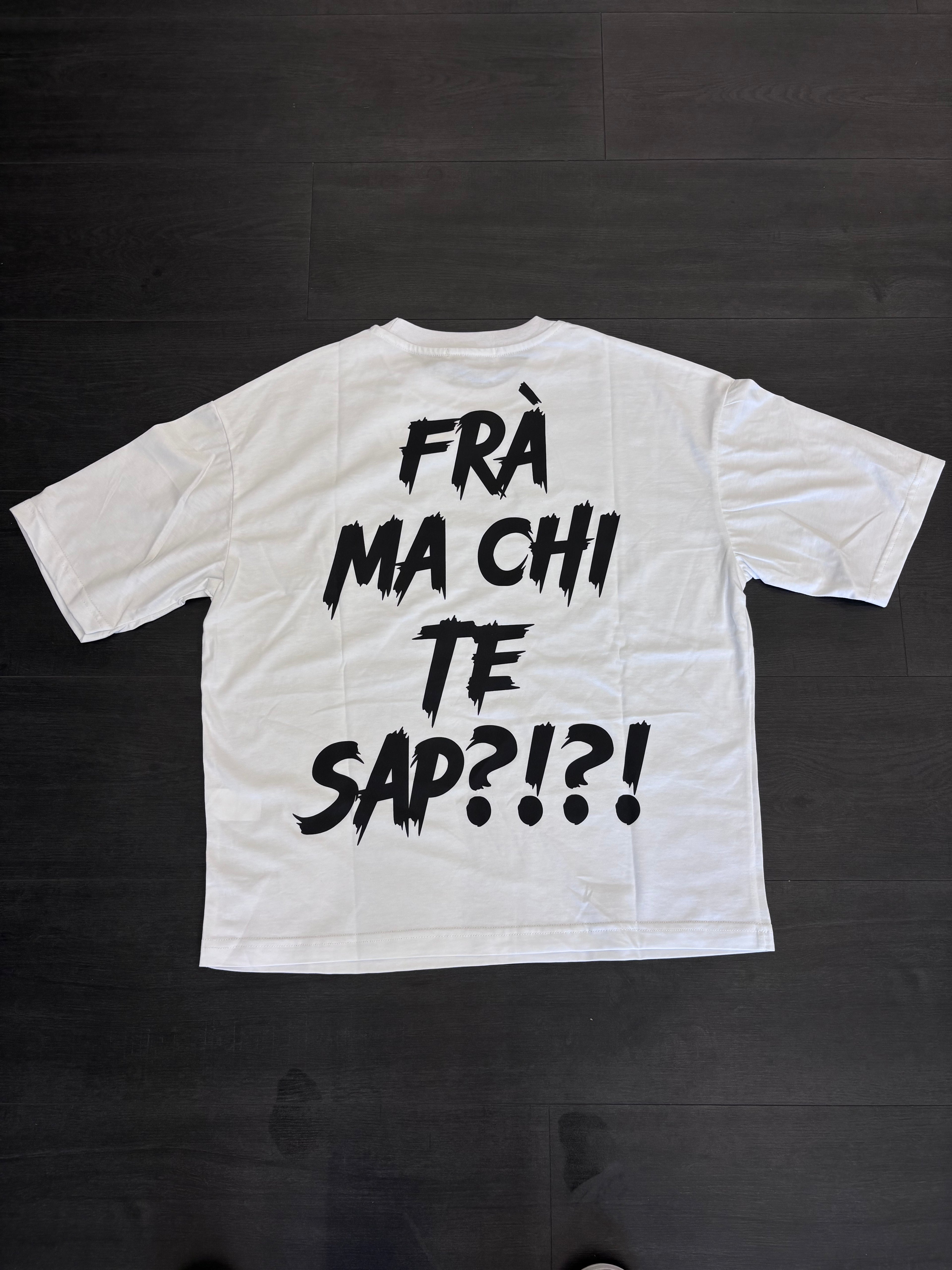 T-SHIRT Ragazzo FRA
