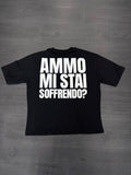 T-SHIRT Ragazzo AMMO