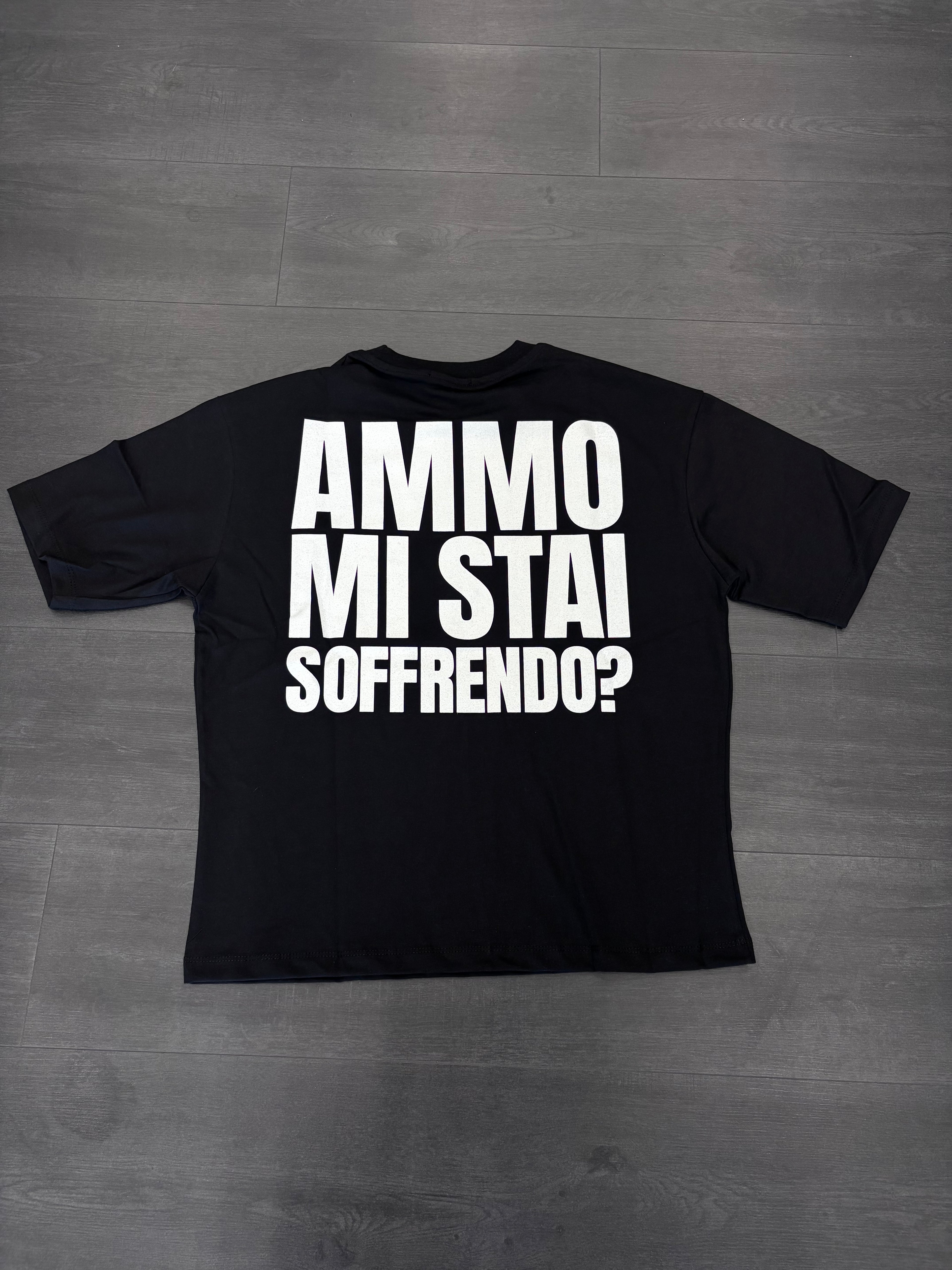 T-SHIRT Ragazzo AMMO