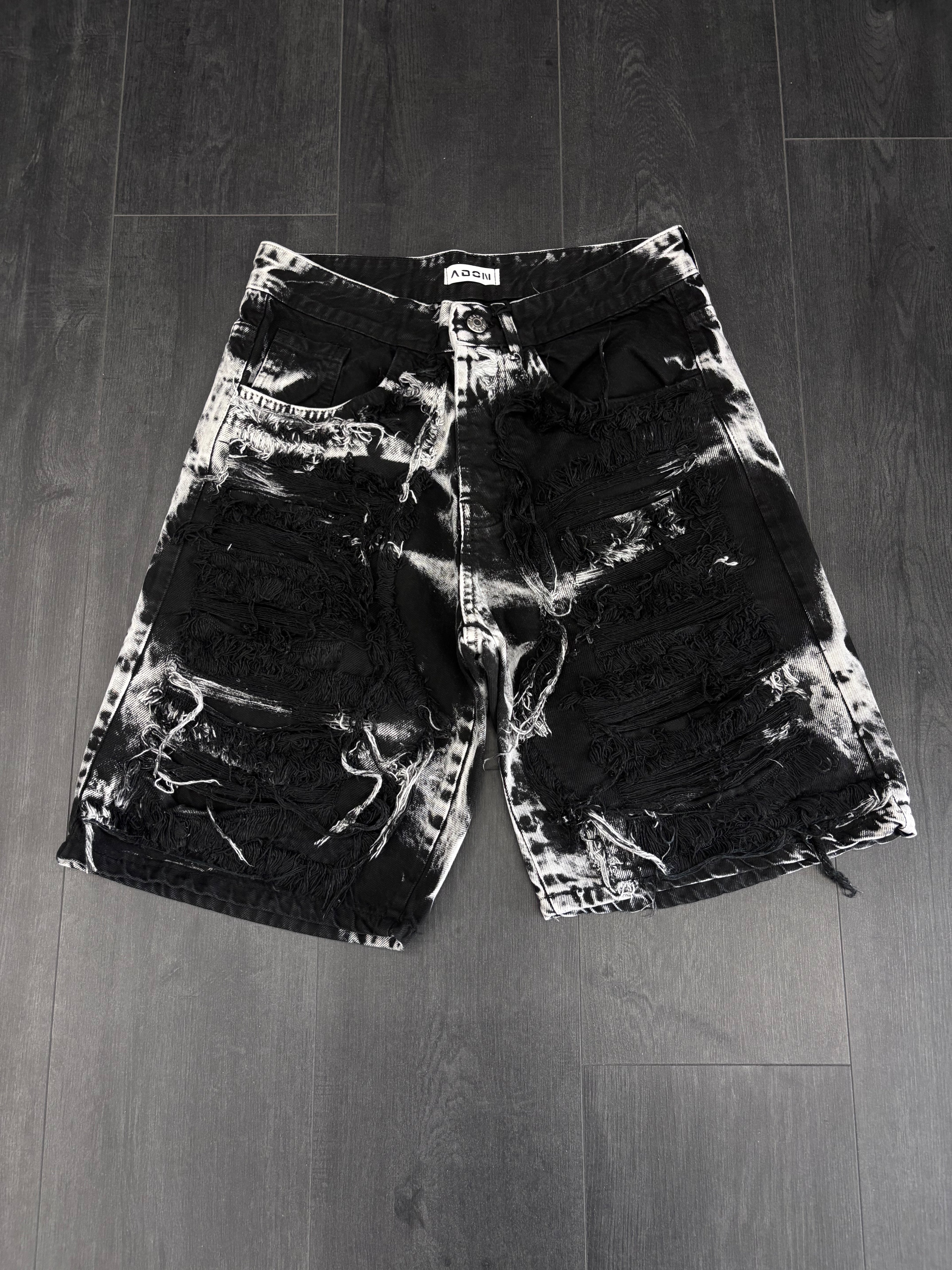 BERMUDA Ragazzo 4027