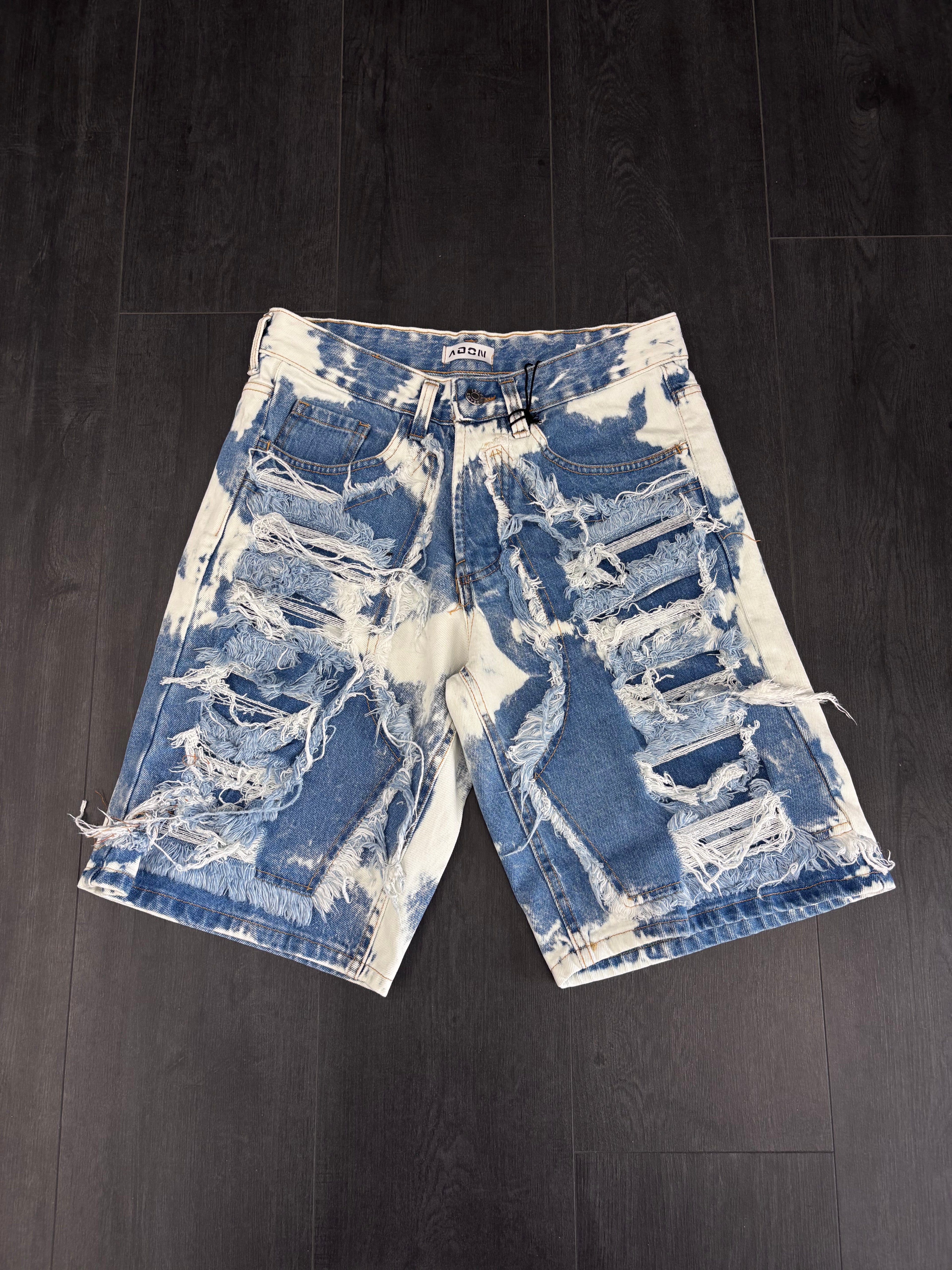 BERMUDA Ragazzo 4036