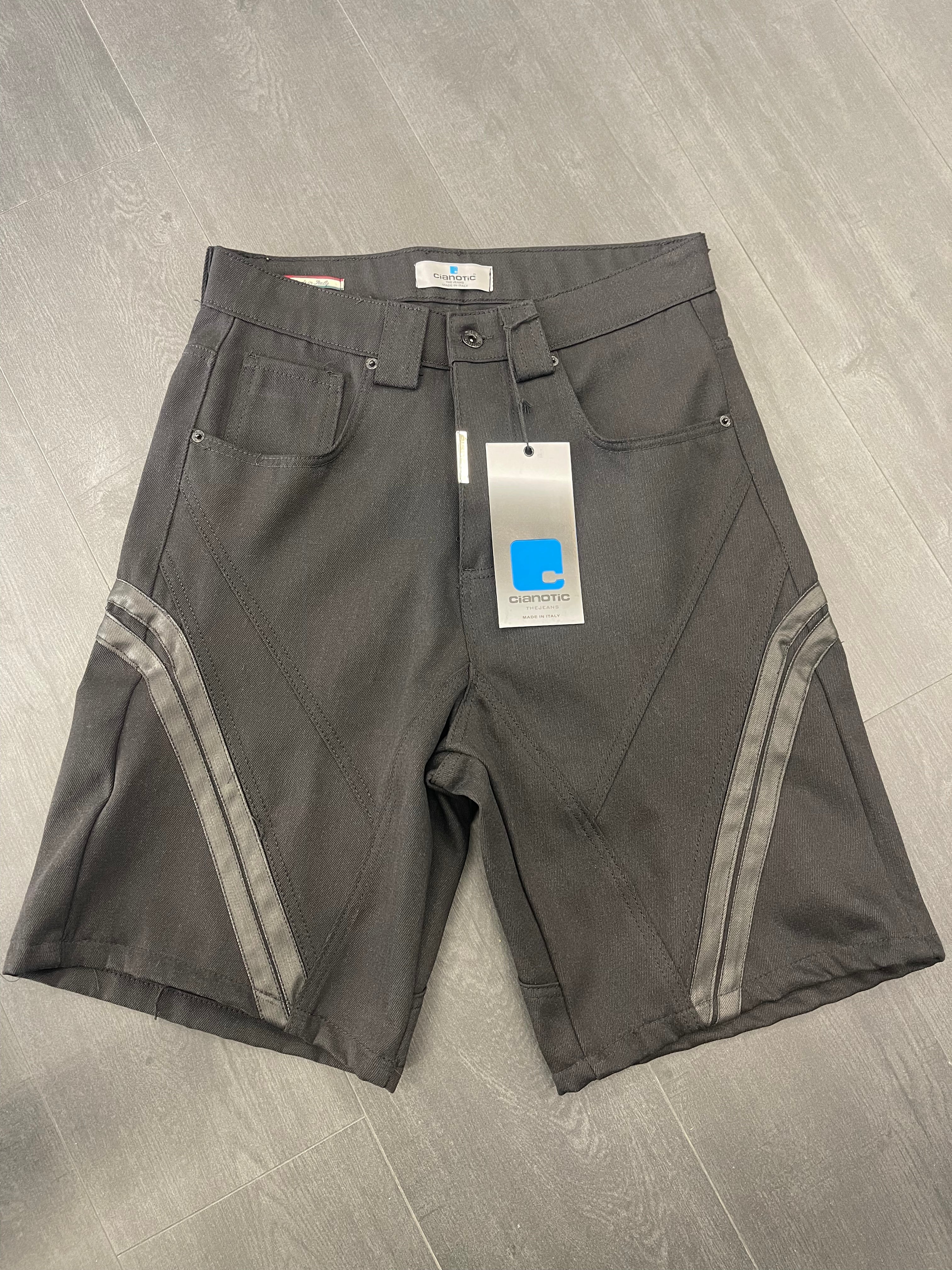 Bermuda Ragazzo CIANOTIC 20020