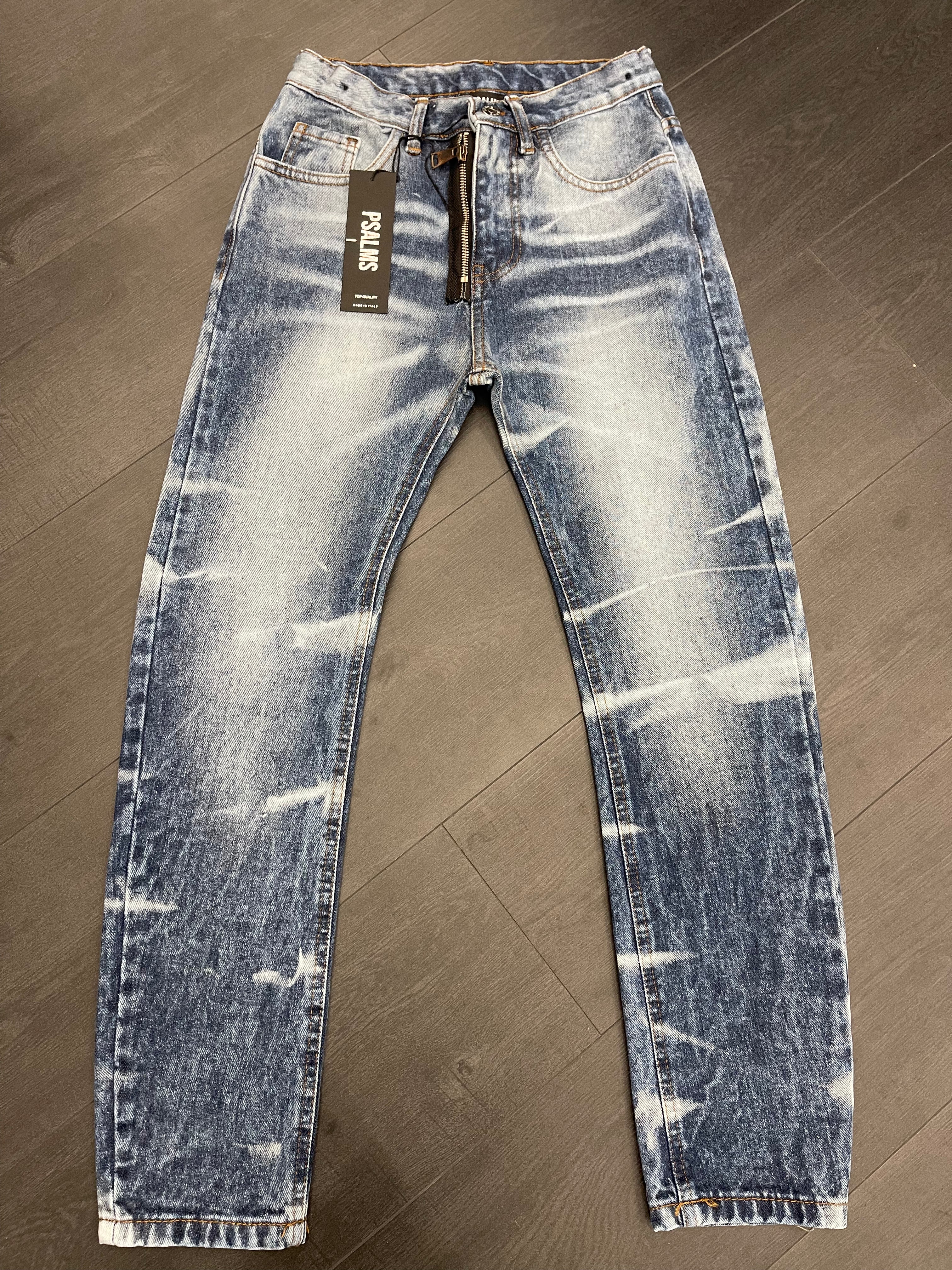 JEANS Bambino PSALMS 294