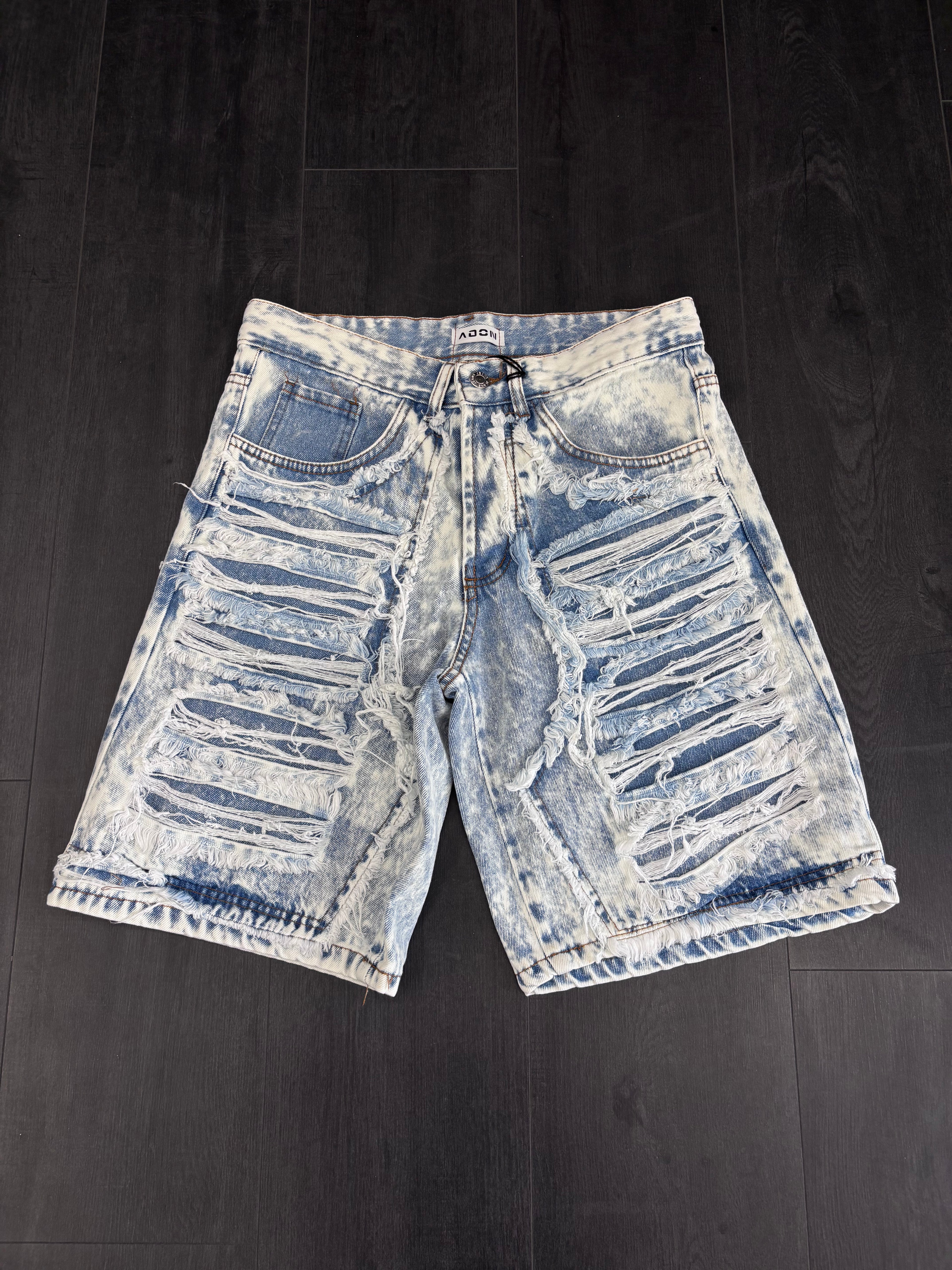 BERMUDA Ragazzo 4025