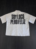 T-SHIRT Ragazzo CAMICIA LOCO