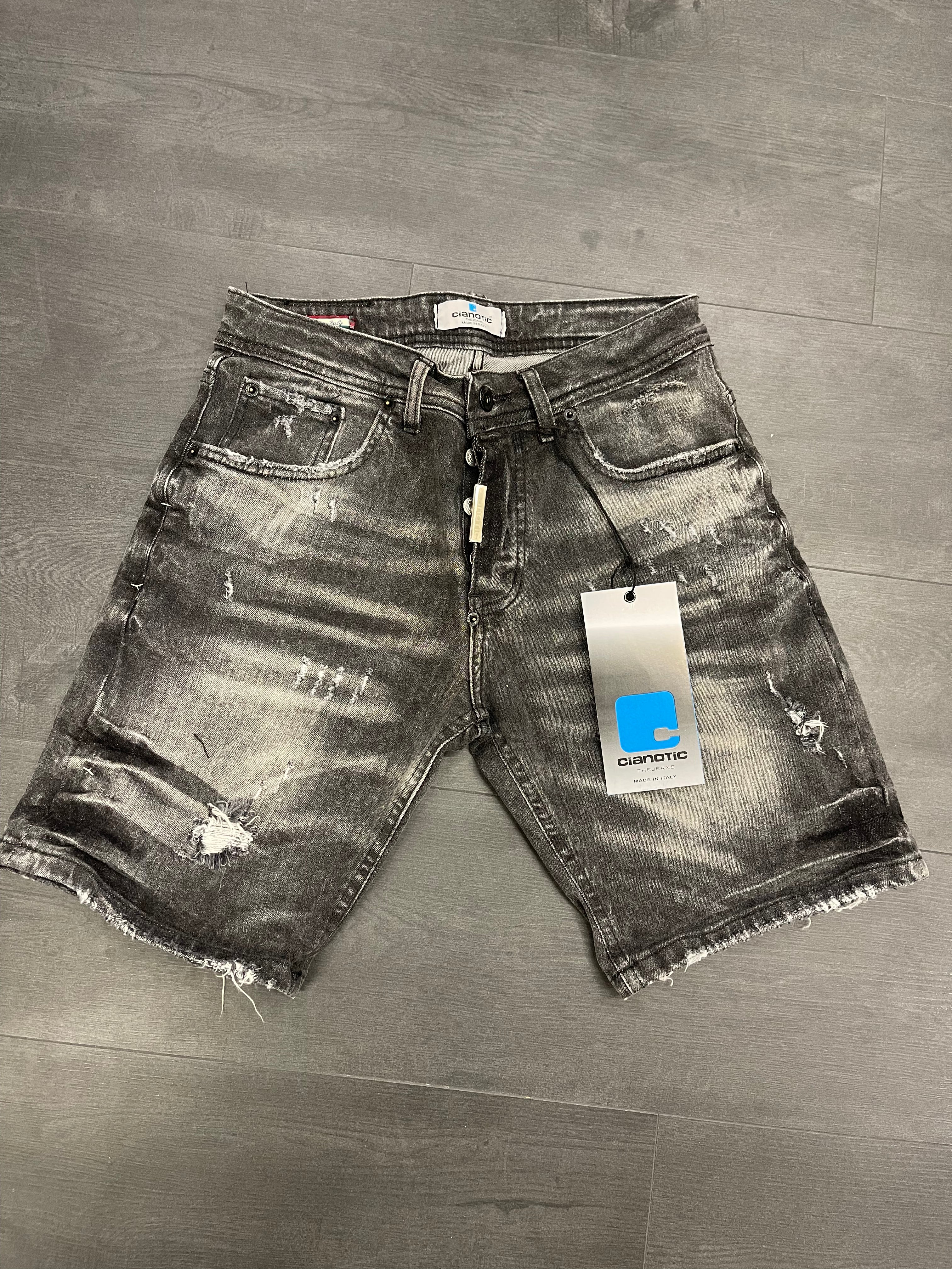 Bermuda Ragazzo CIANOTIC 20016