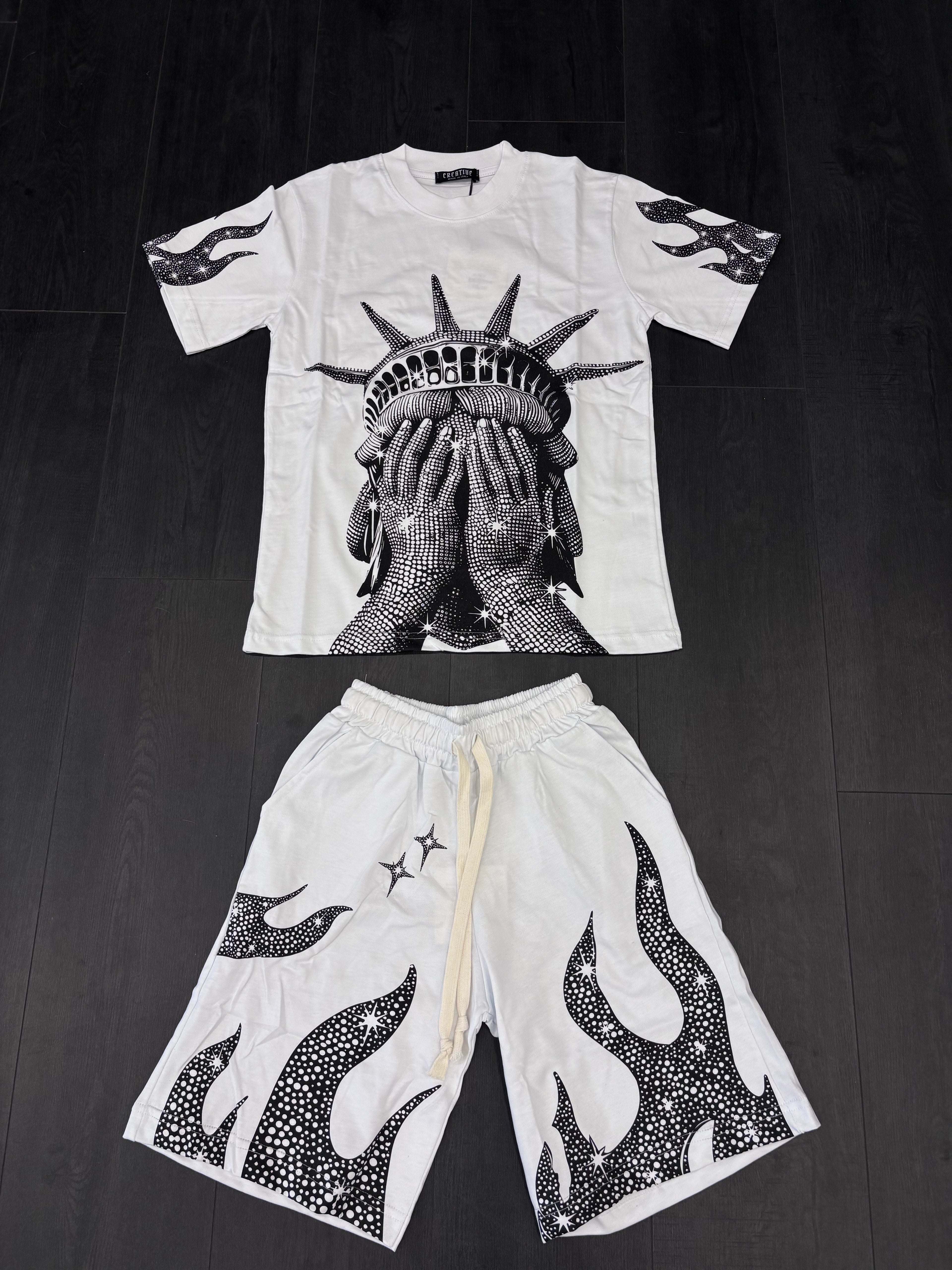 Coordinati Bambino AMERICA