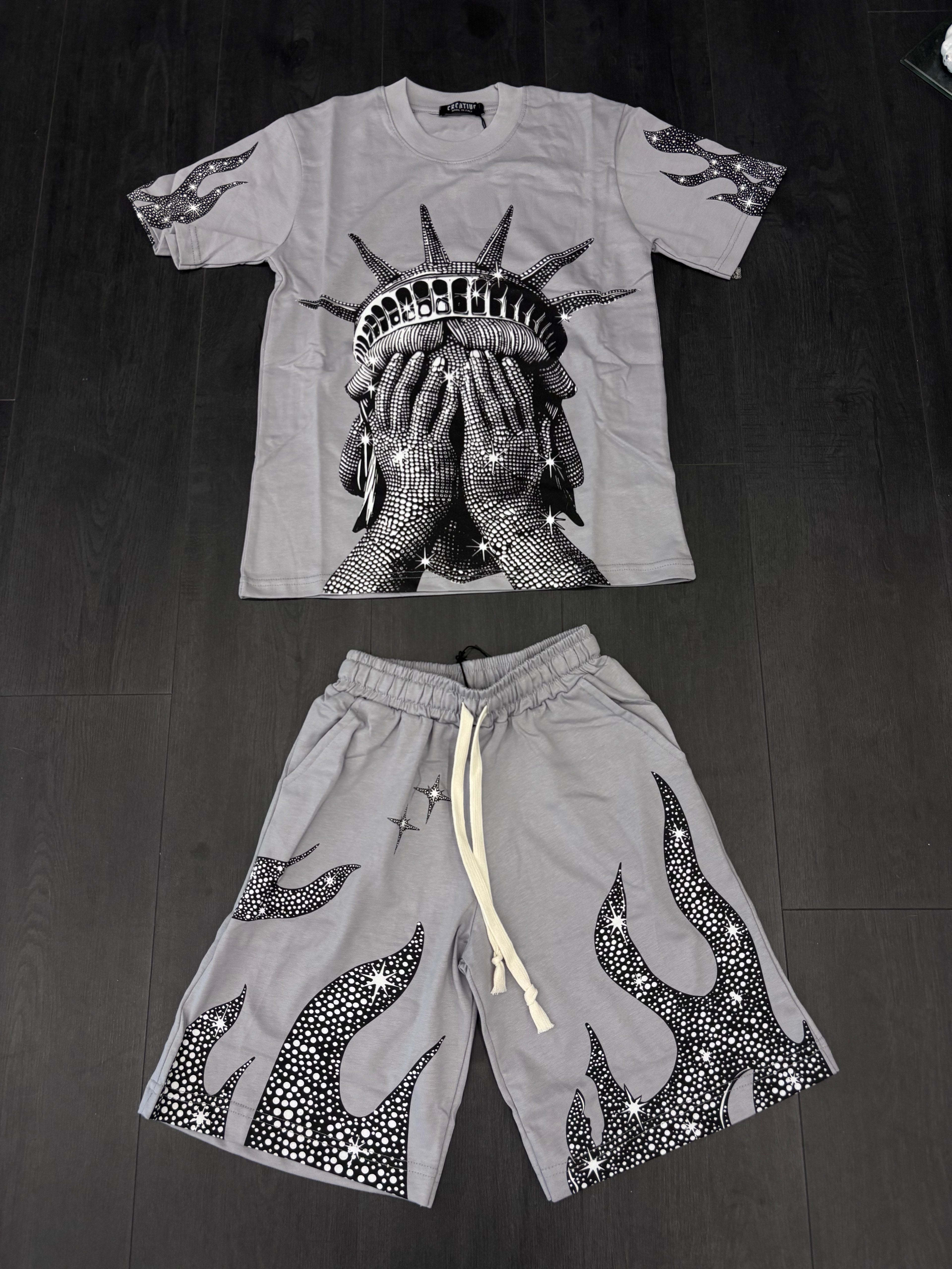 Coordinati Bambino AMERICA