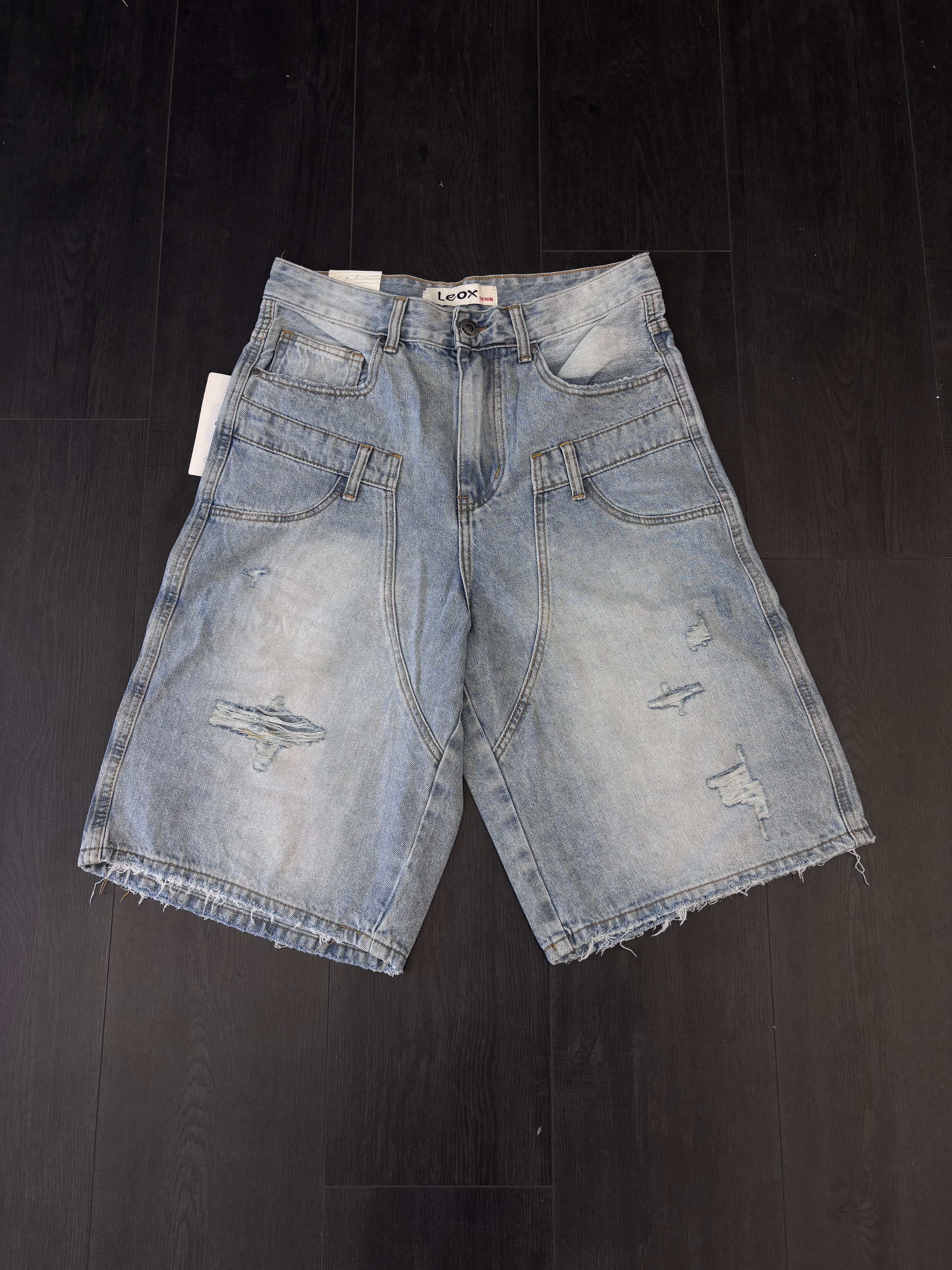 BERMUDA Ragazzo 3641