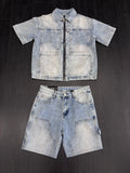 Coordinato Ragazzo 412A