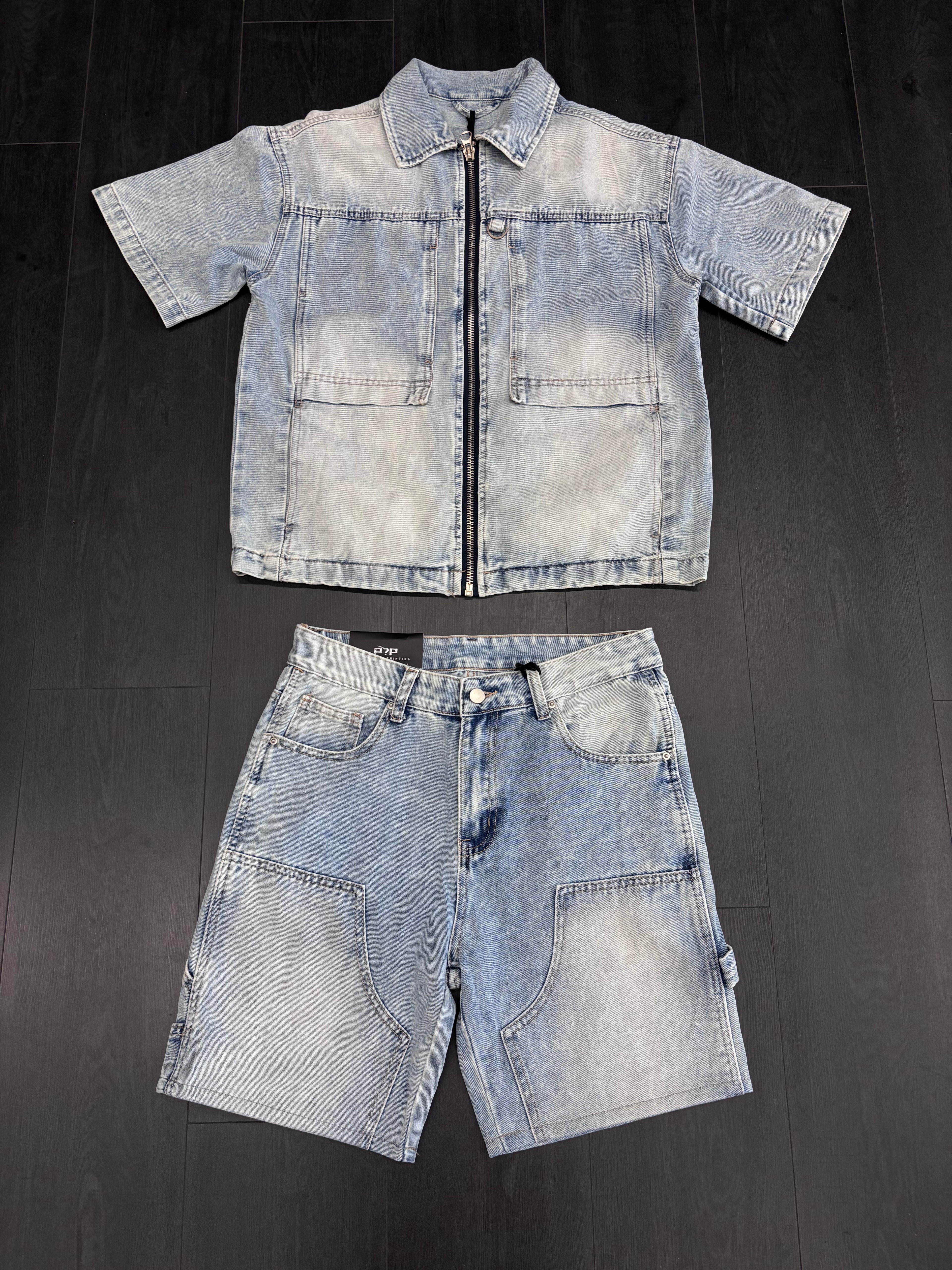 Coordinato Ragazzo 412A