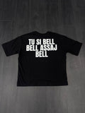 T-SHIRT Ragazzo BELL