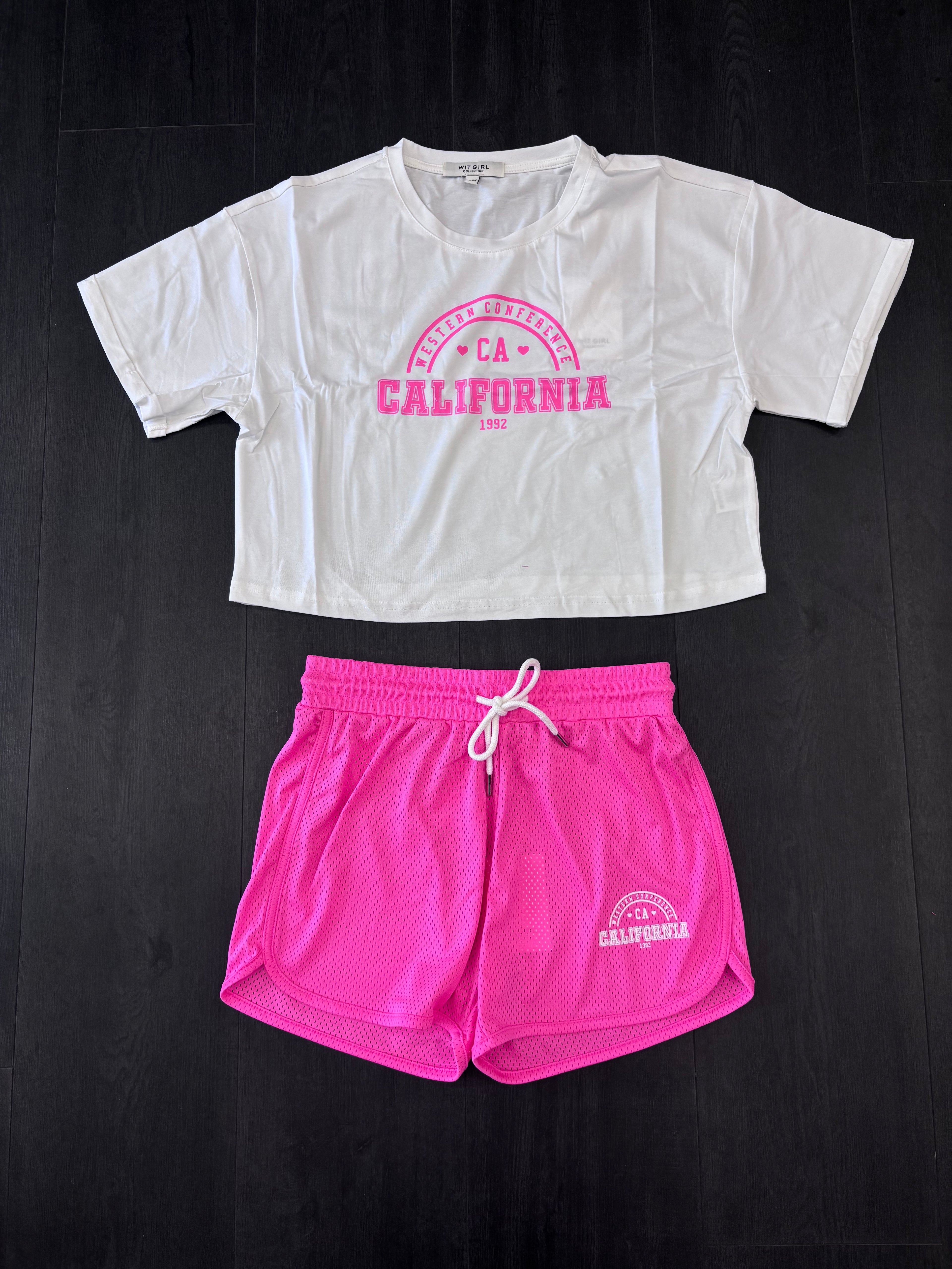 Coordinati Ragazza 2568