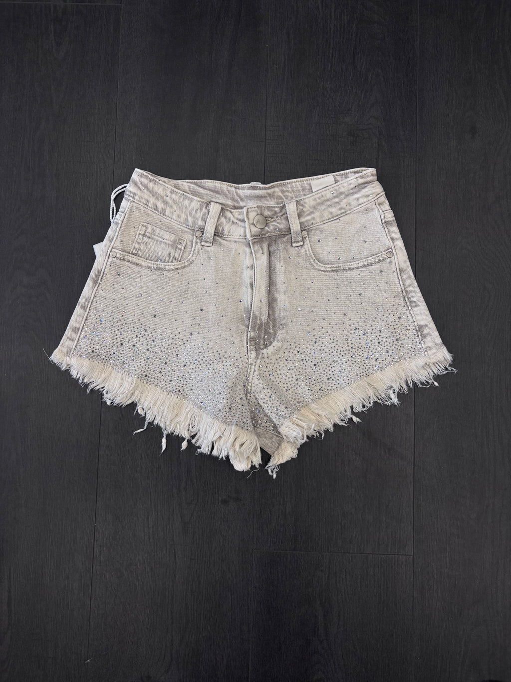 Pantaloncino Ragazza 5271