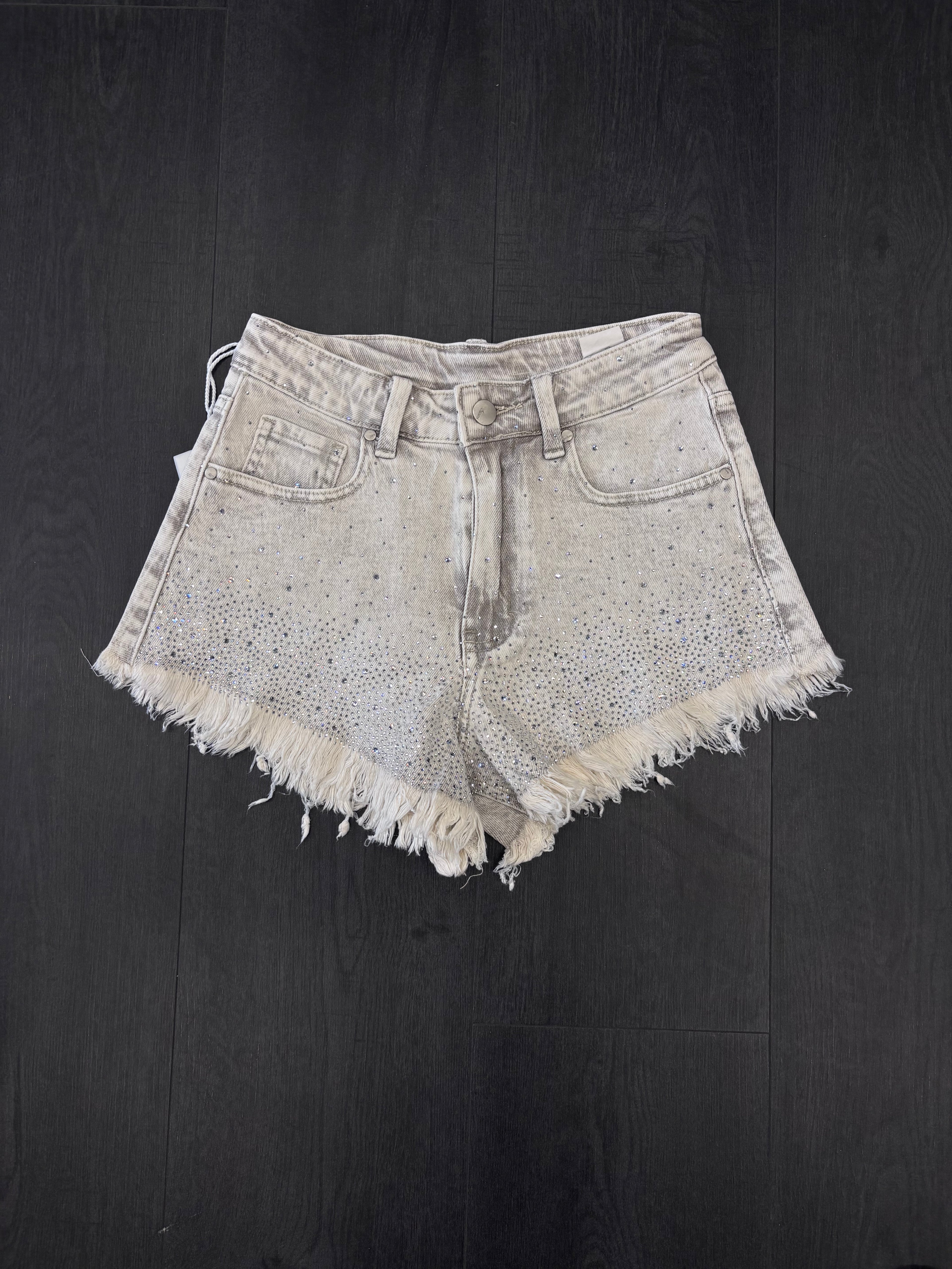 Pantaloncino Ragazza 5271