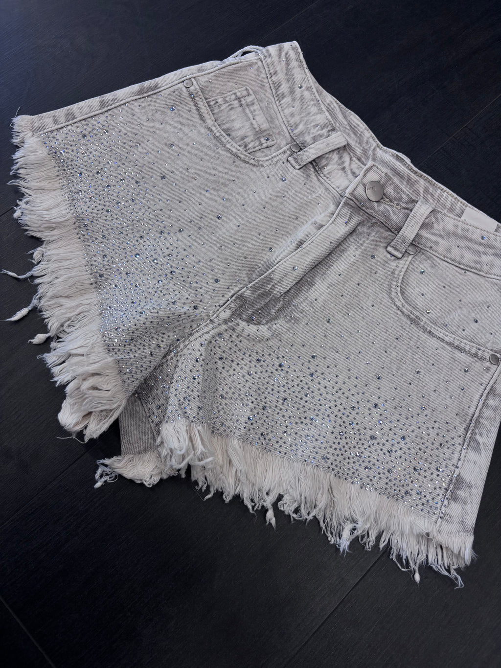 Pantaloncino Ragazza 5271