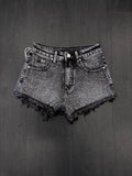 Pantaloncino Ragazza 5268