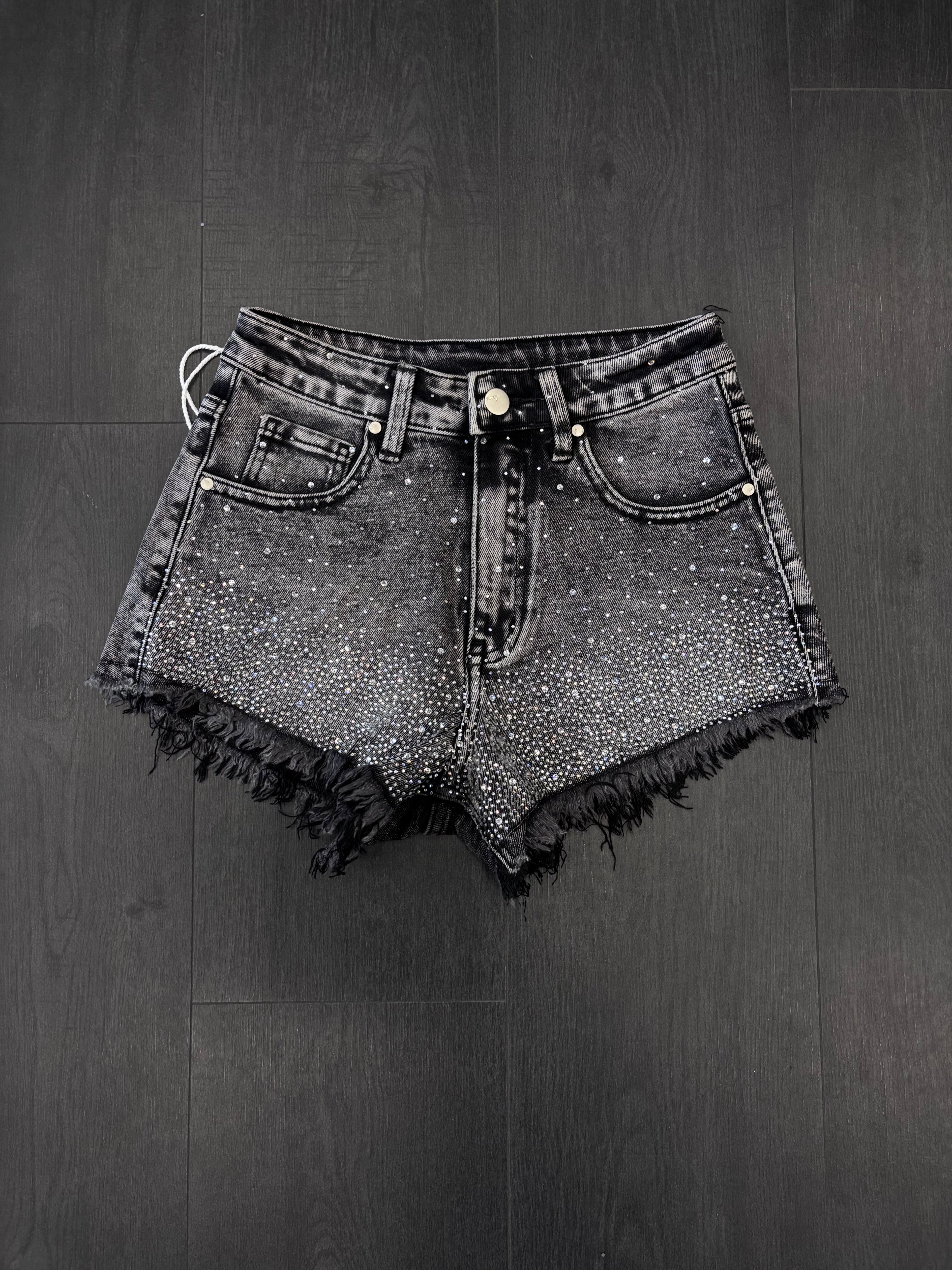 Pantaloncino Ragazza 5268