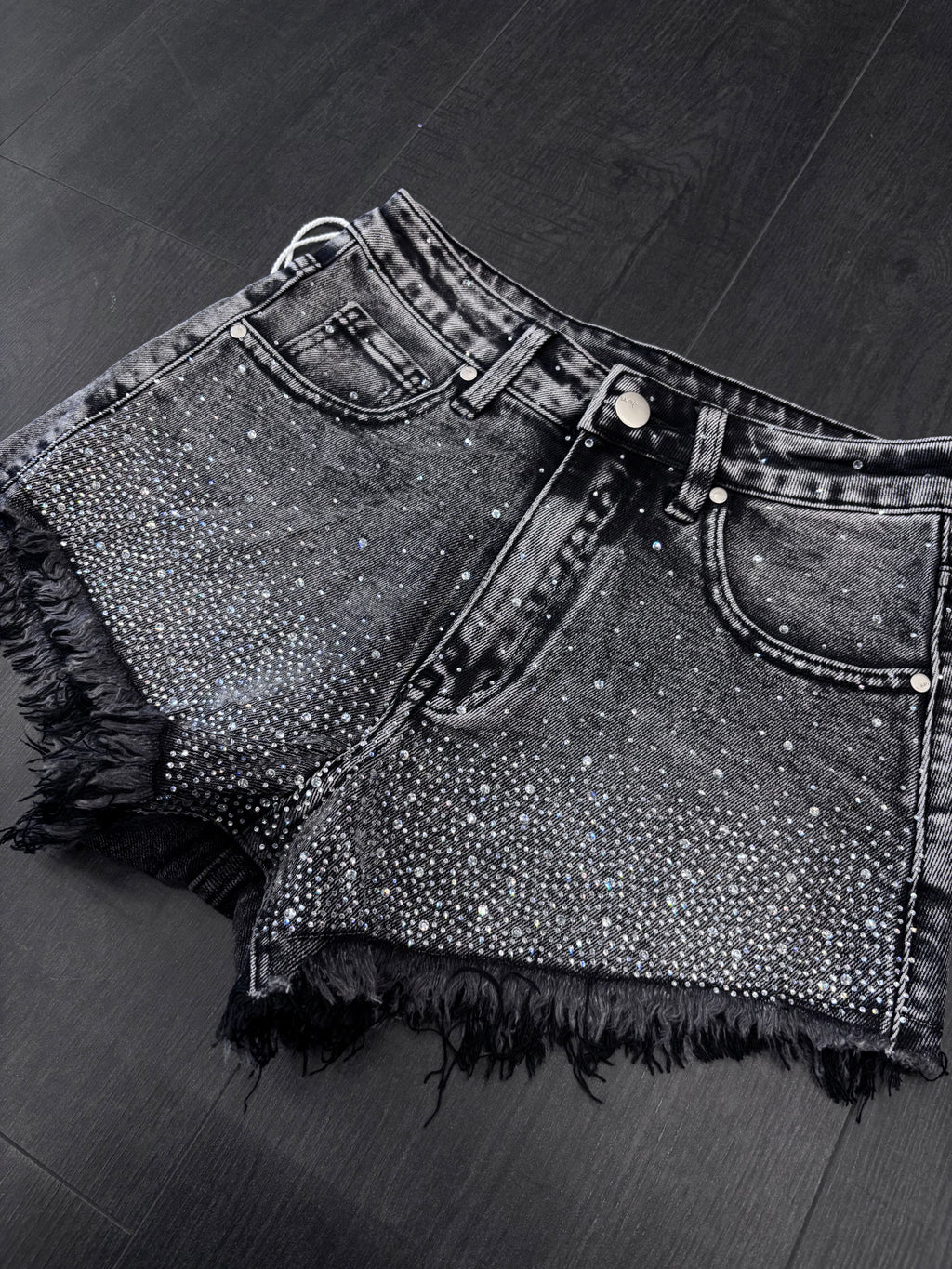 Pantaloncino Ragazza 5268