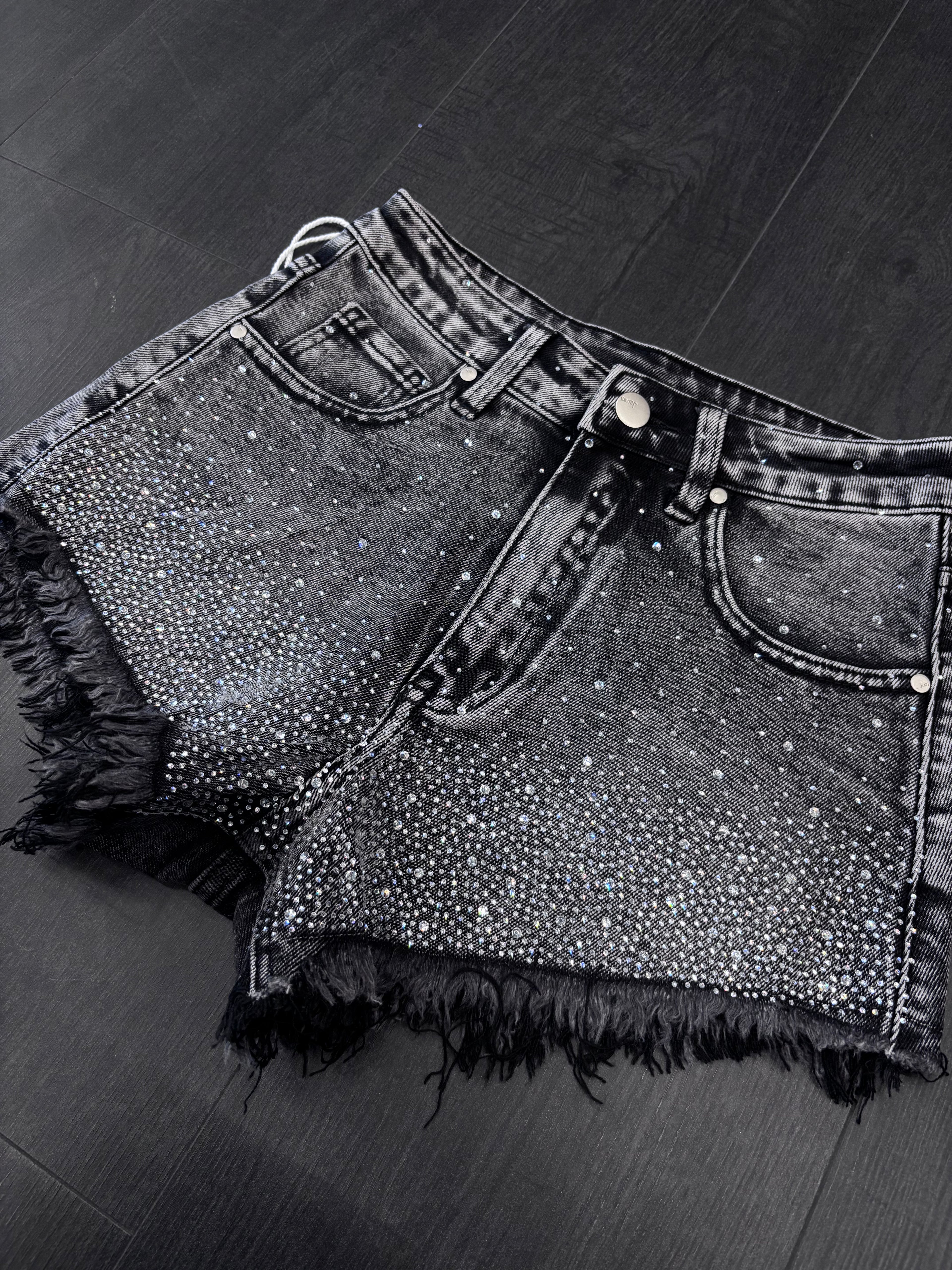 Pantaloncino Ragazza 5268