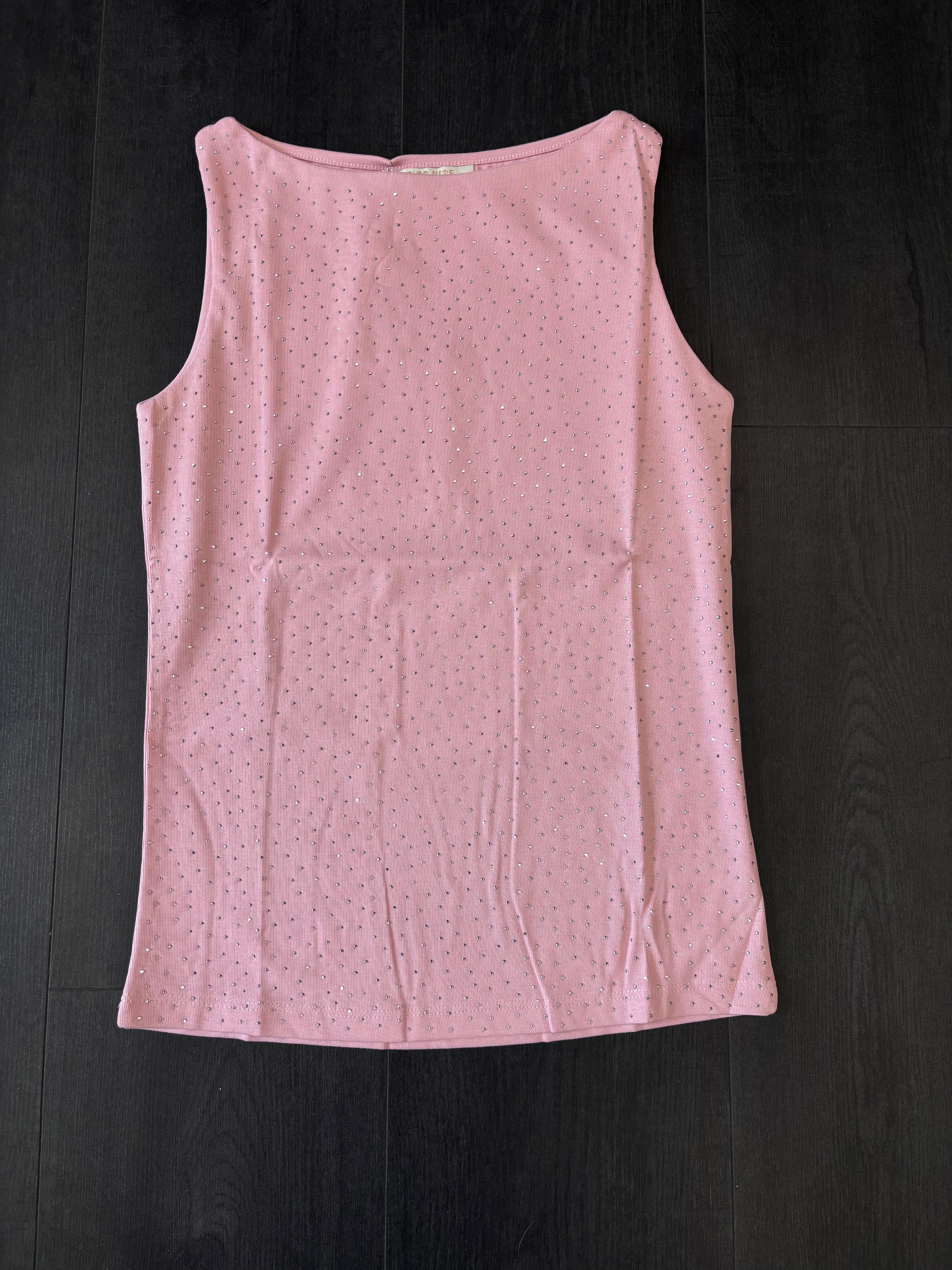 T-SHIRT Ragazza 523