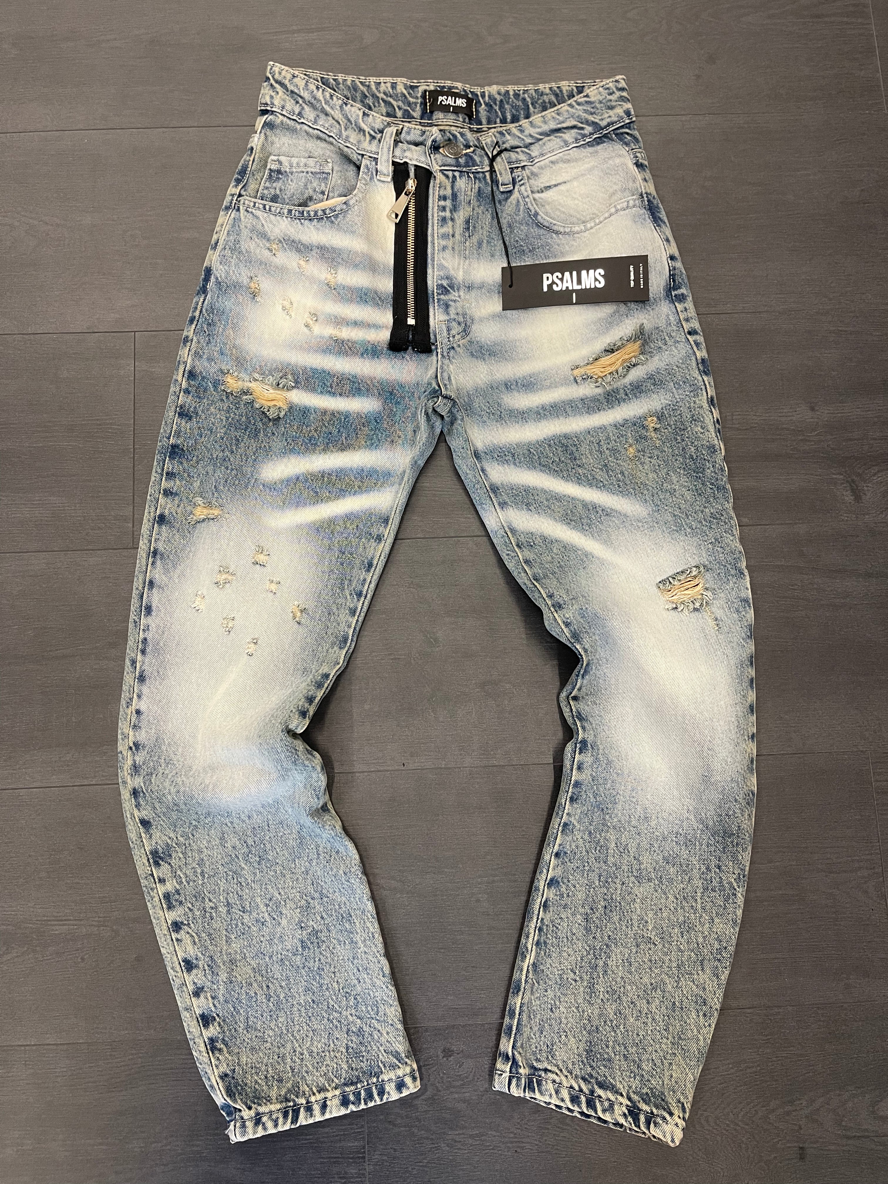 JEANS Bambino PSALMS 252