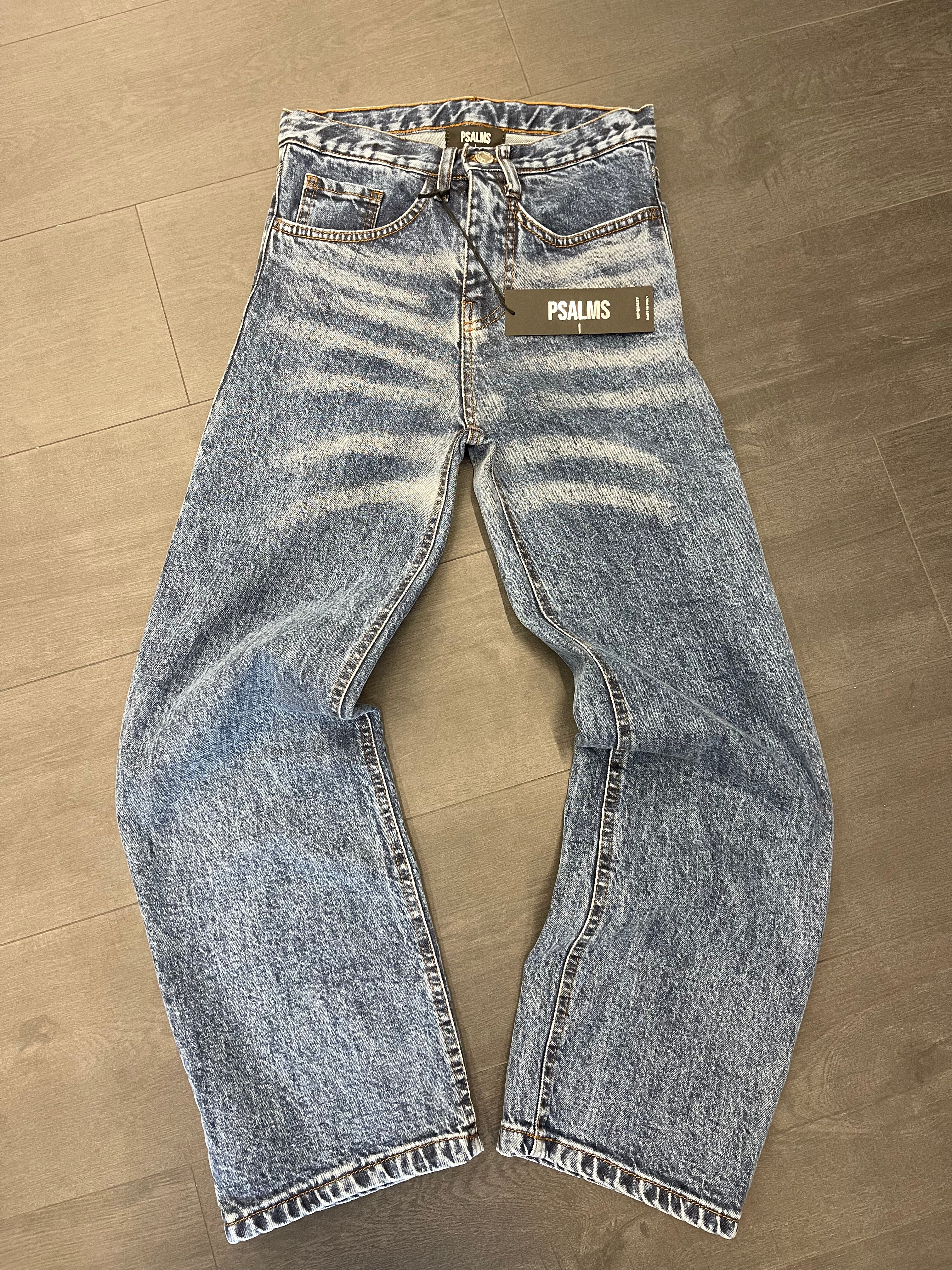 JEANS Bambino PSALMS 297