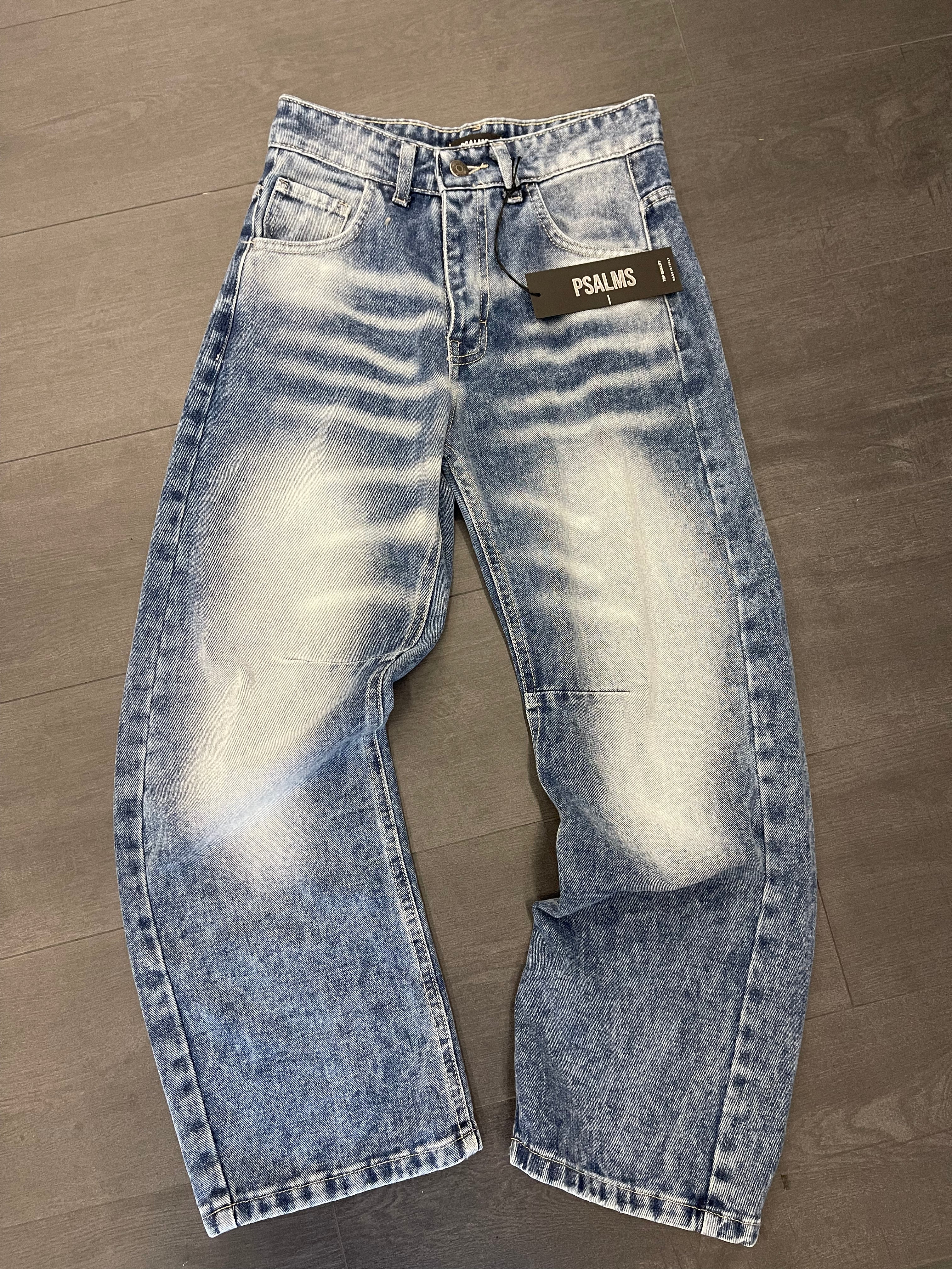 JEANS Bambino PSALMS 603