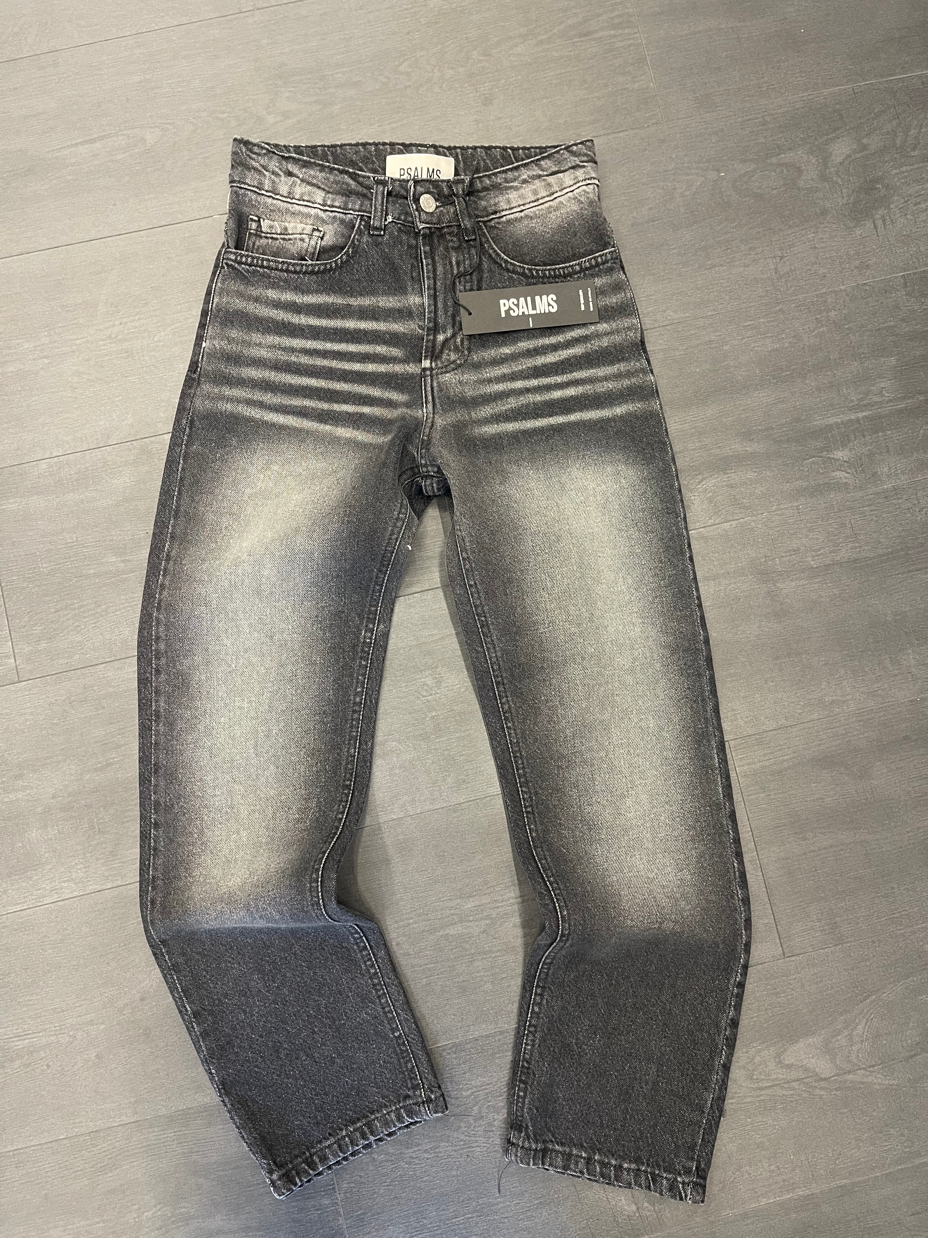 JEANS Bambino PSALMS 119