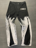 JEANS Bambino FLARED PSALMS 307