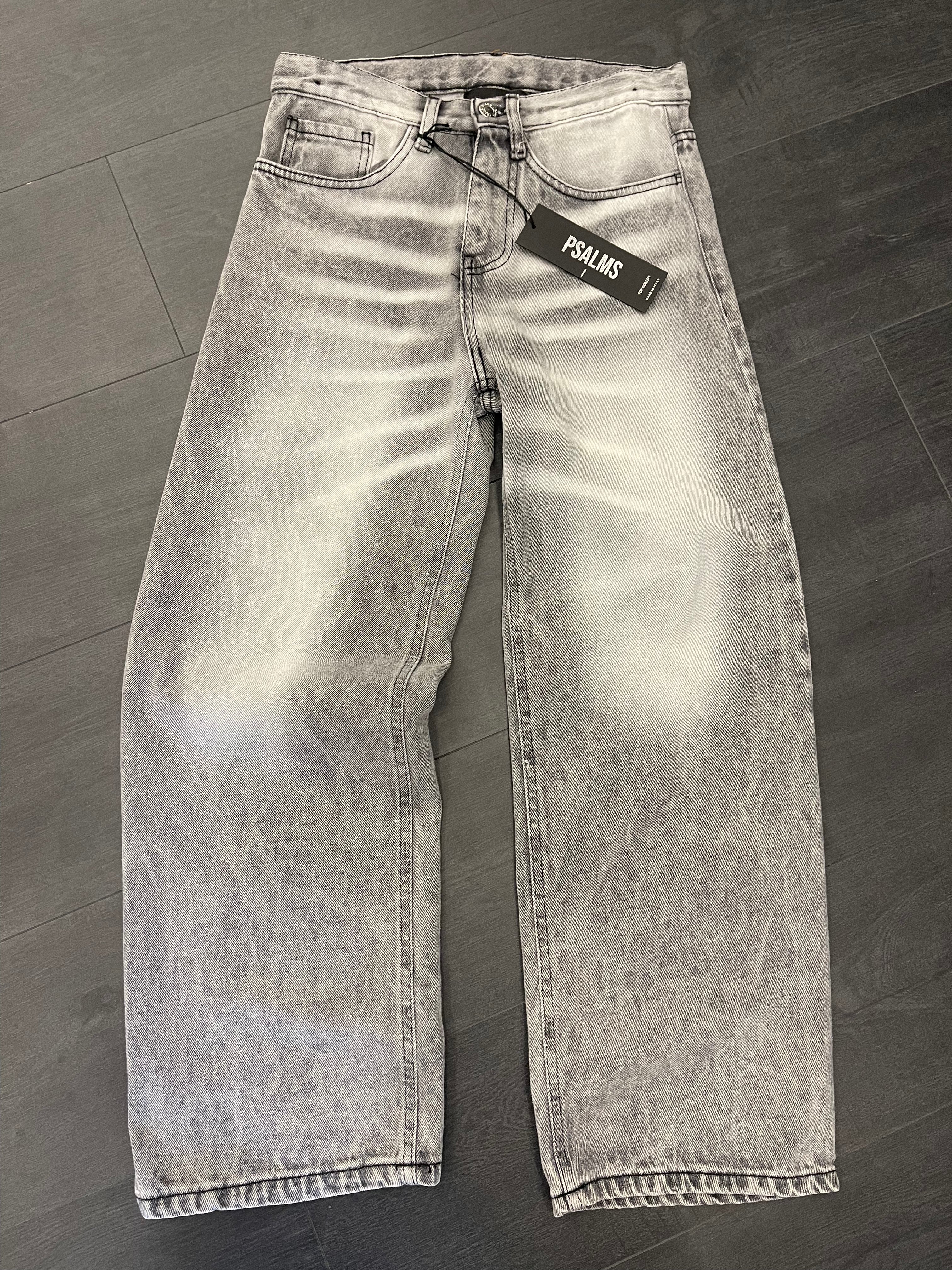 JEANS Bambino PSALMS 334