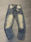 JEANS BAMBINO PSALMS 117