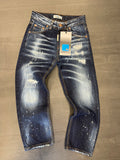 JEANS Bambino CIANOTIC 2015