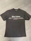 T-SHIRT Bambino PSALMS 60S