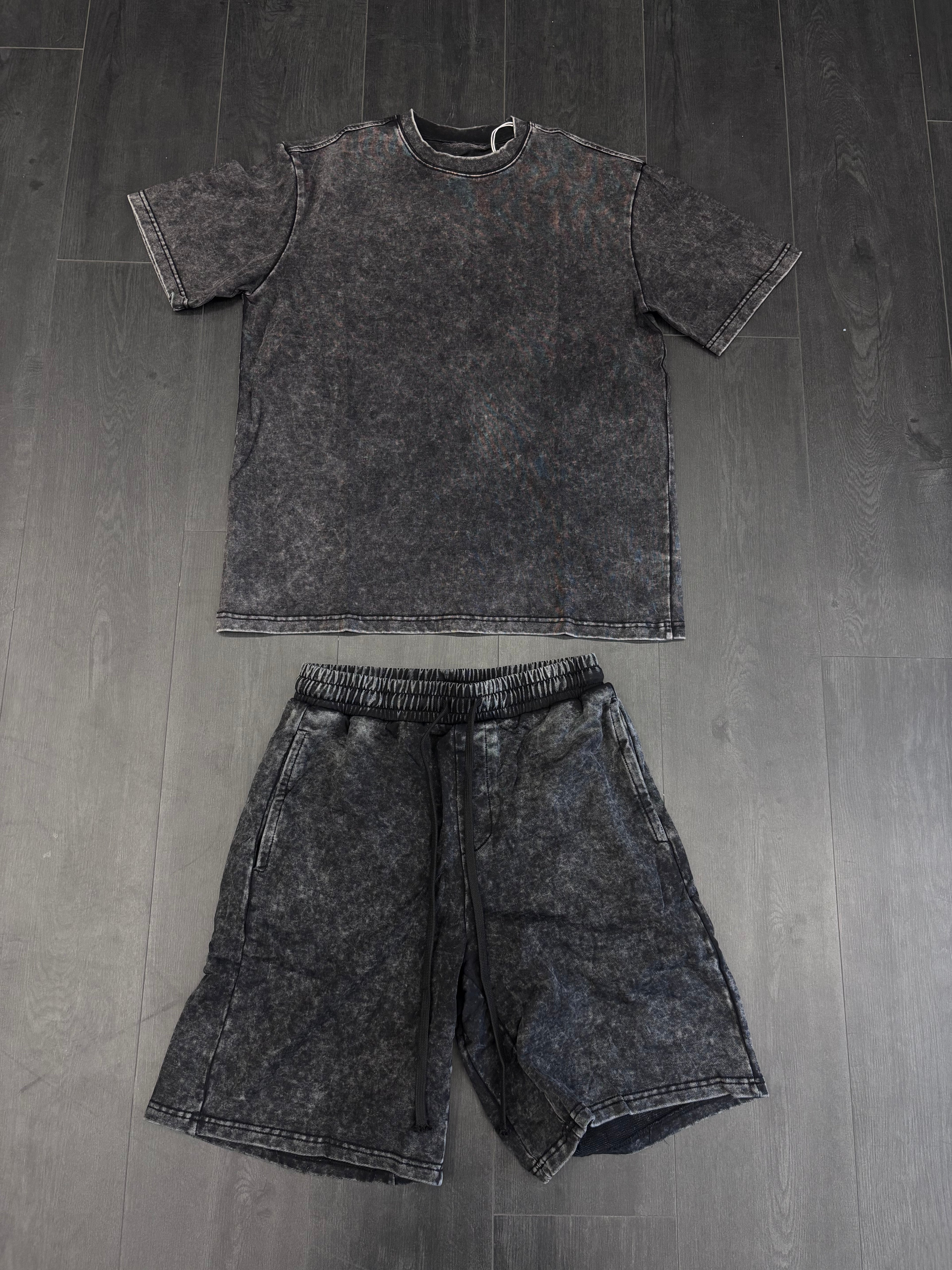 Coordinato Ragazzo 5311