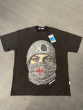 T-SHIRT Ragazzo CIANOTIC 260010