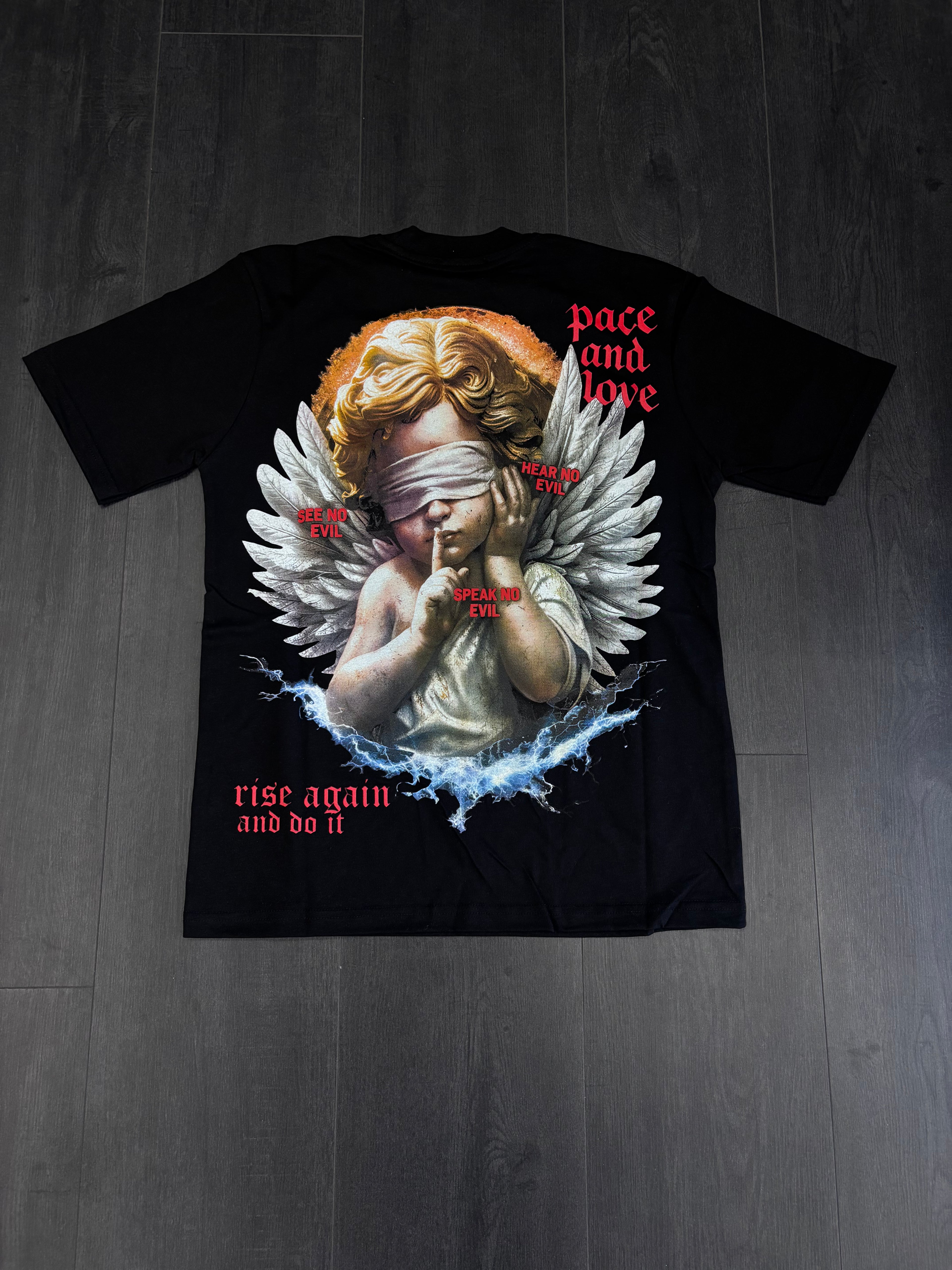 T-SHIRT Bambino 328