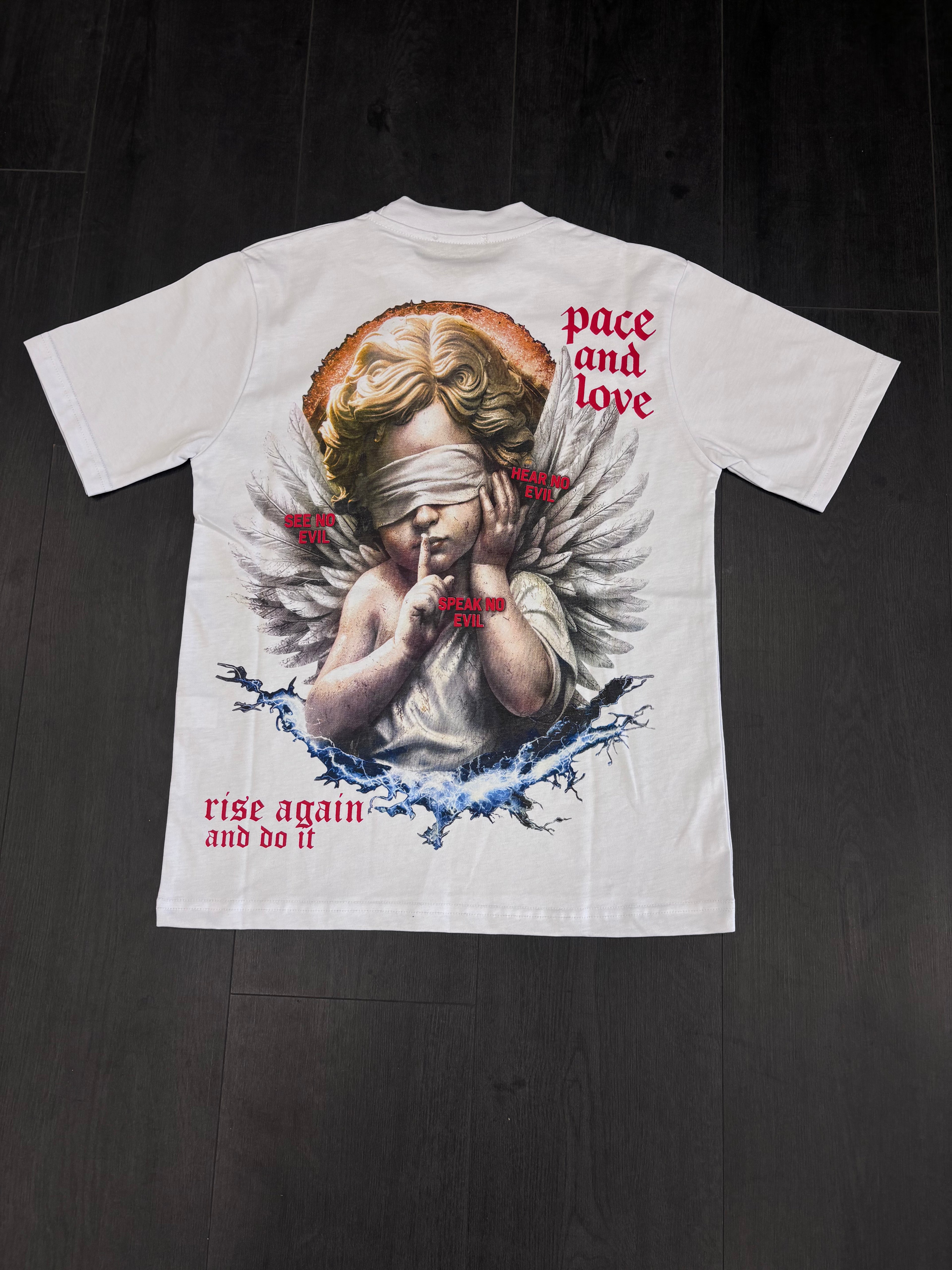 T-SHIRT Bambino 328