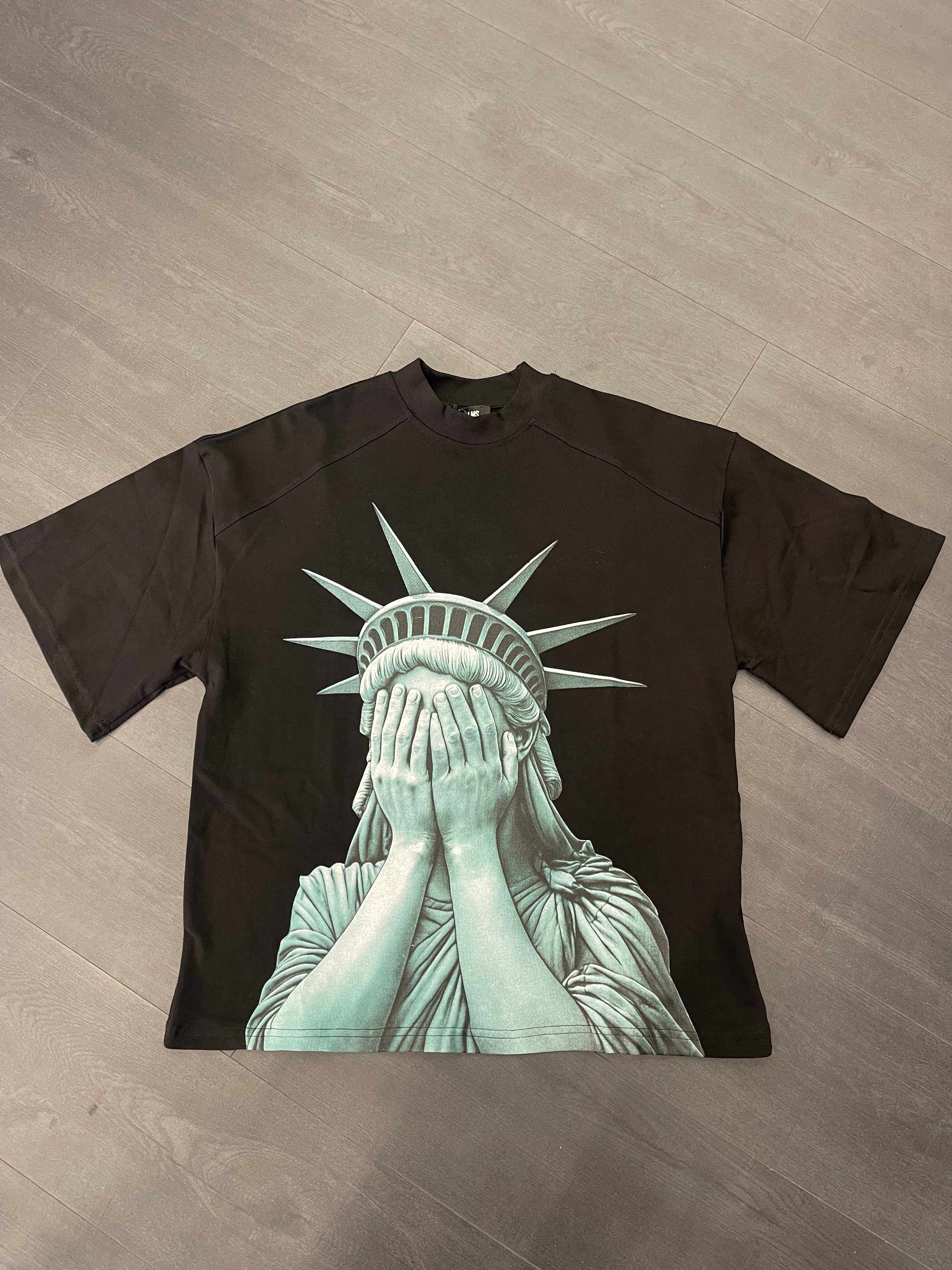 T-SHIRT Ragazzo PSALMS 4071