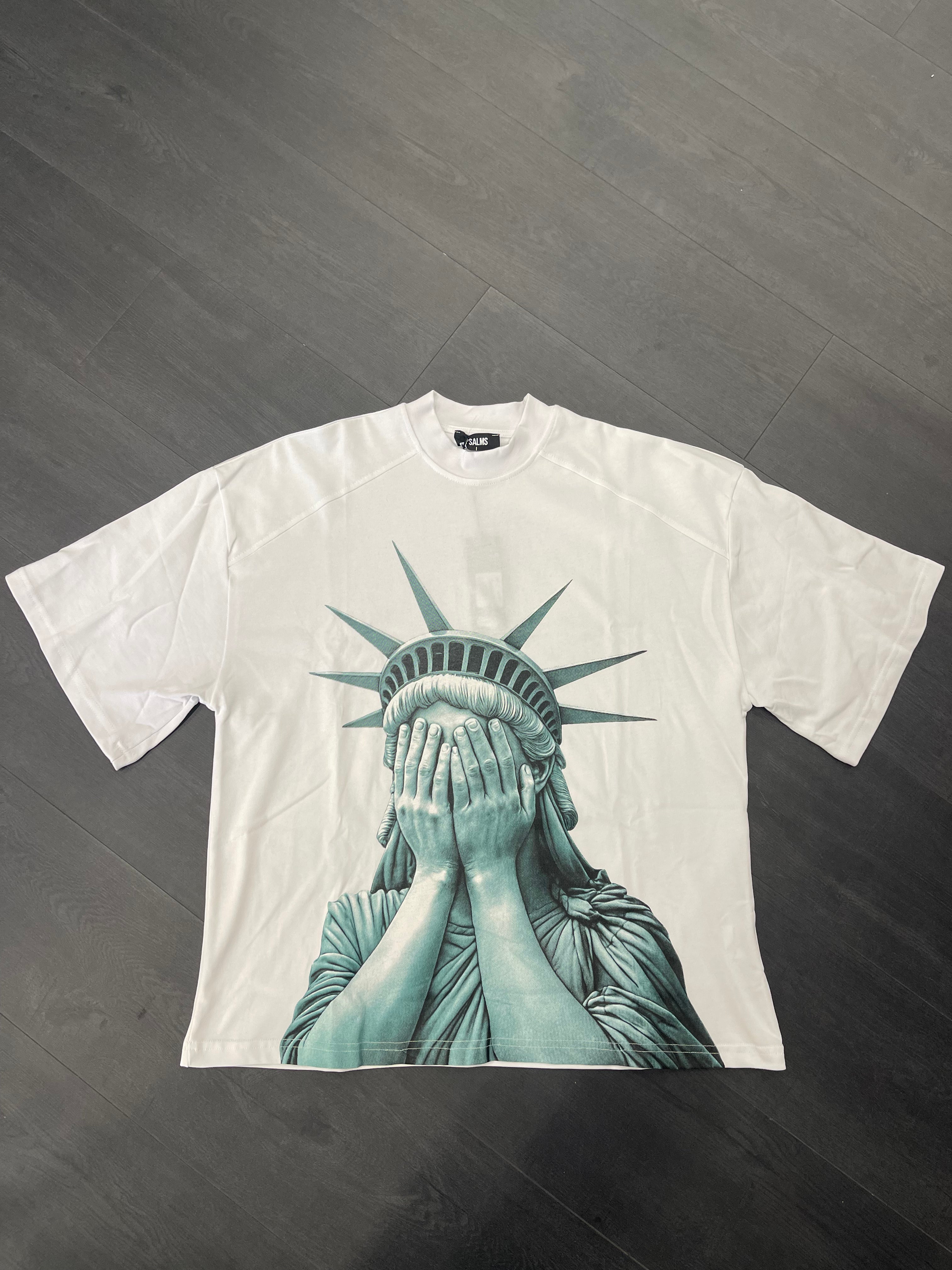 T-SHIRT Ragazzo PSALMS 4071