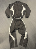 Coordinati Ragazzo TPWR TUTA