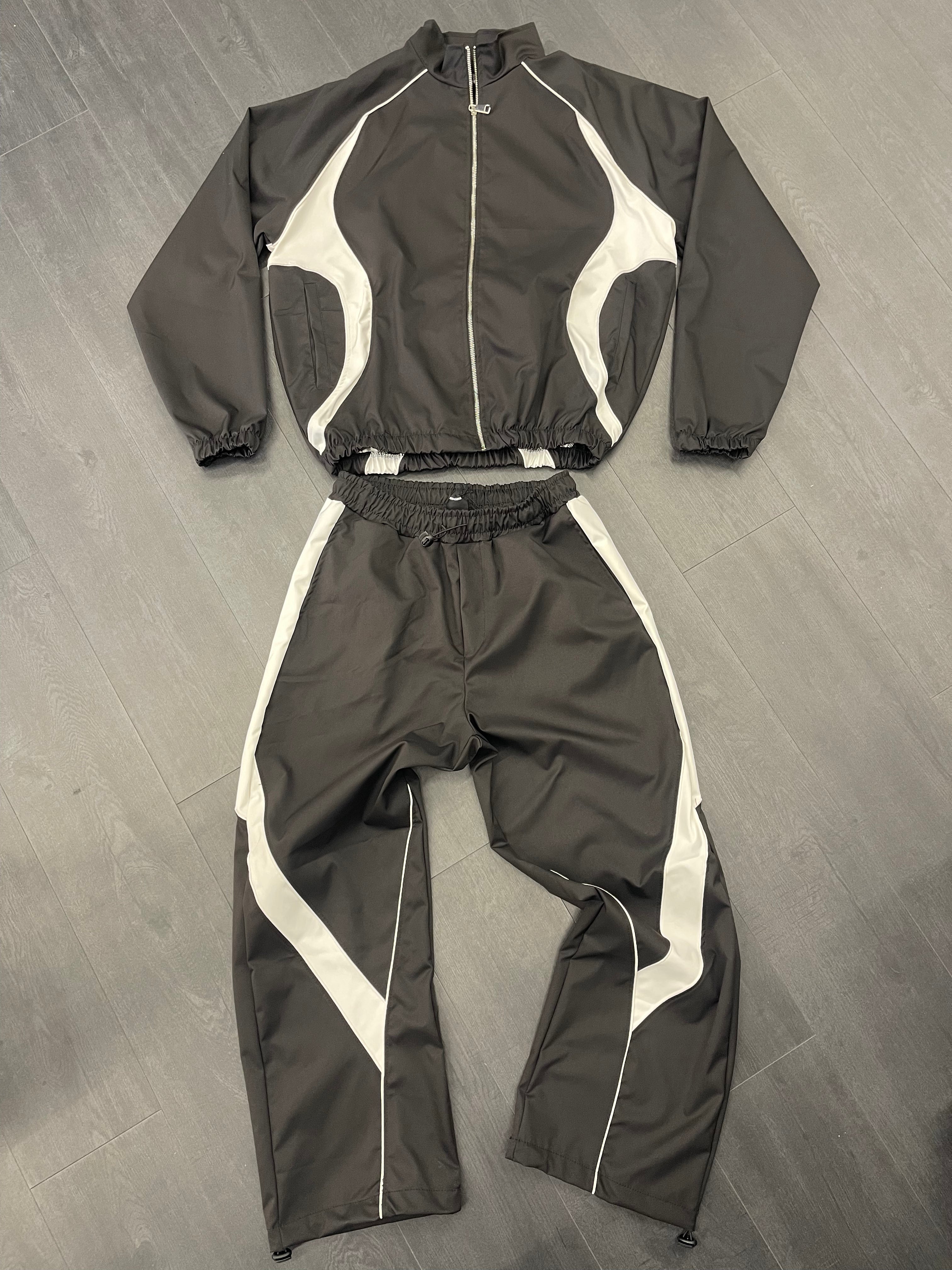 Coordinati Ragazzo TPWR TUTA